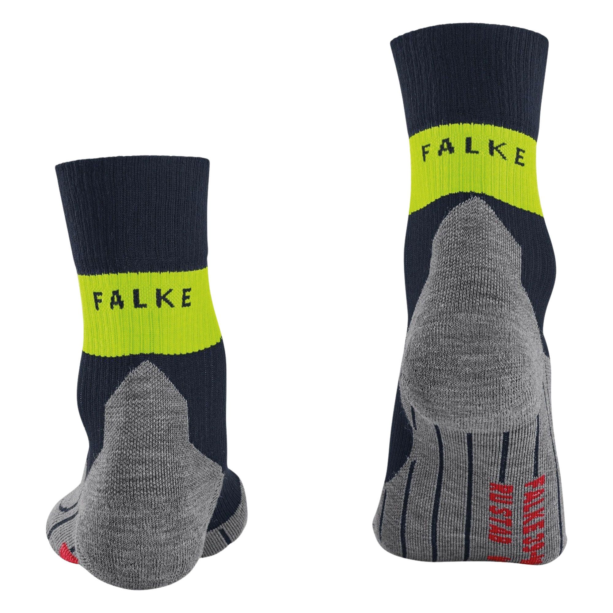 Chaussettes FALKE RU Compression Stabilizing Hommes