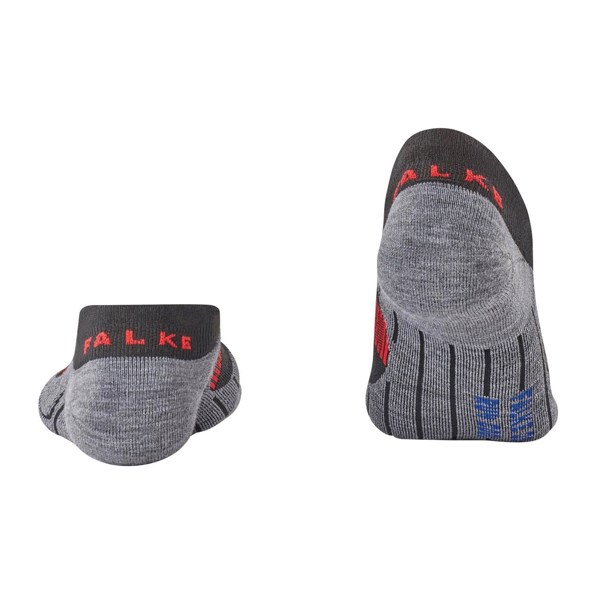 FALKE RU4 Endurance Cool Invisible Hardloopsokken Heren