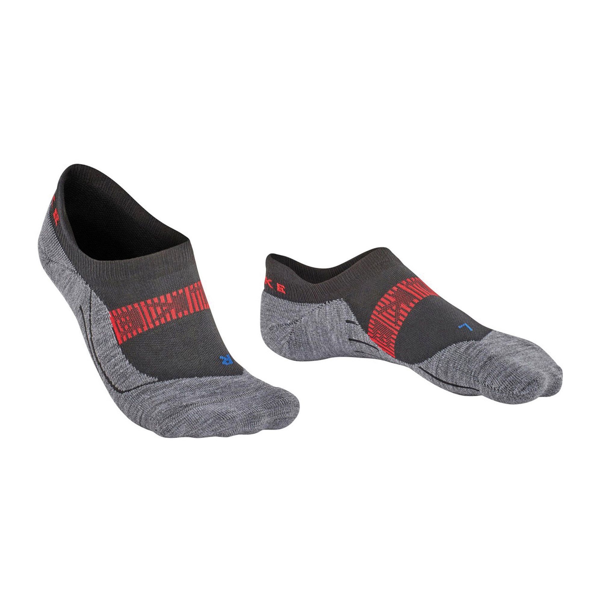 FALKE RU4 Endurance Cool Invisible Hardloopsokken Heren