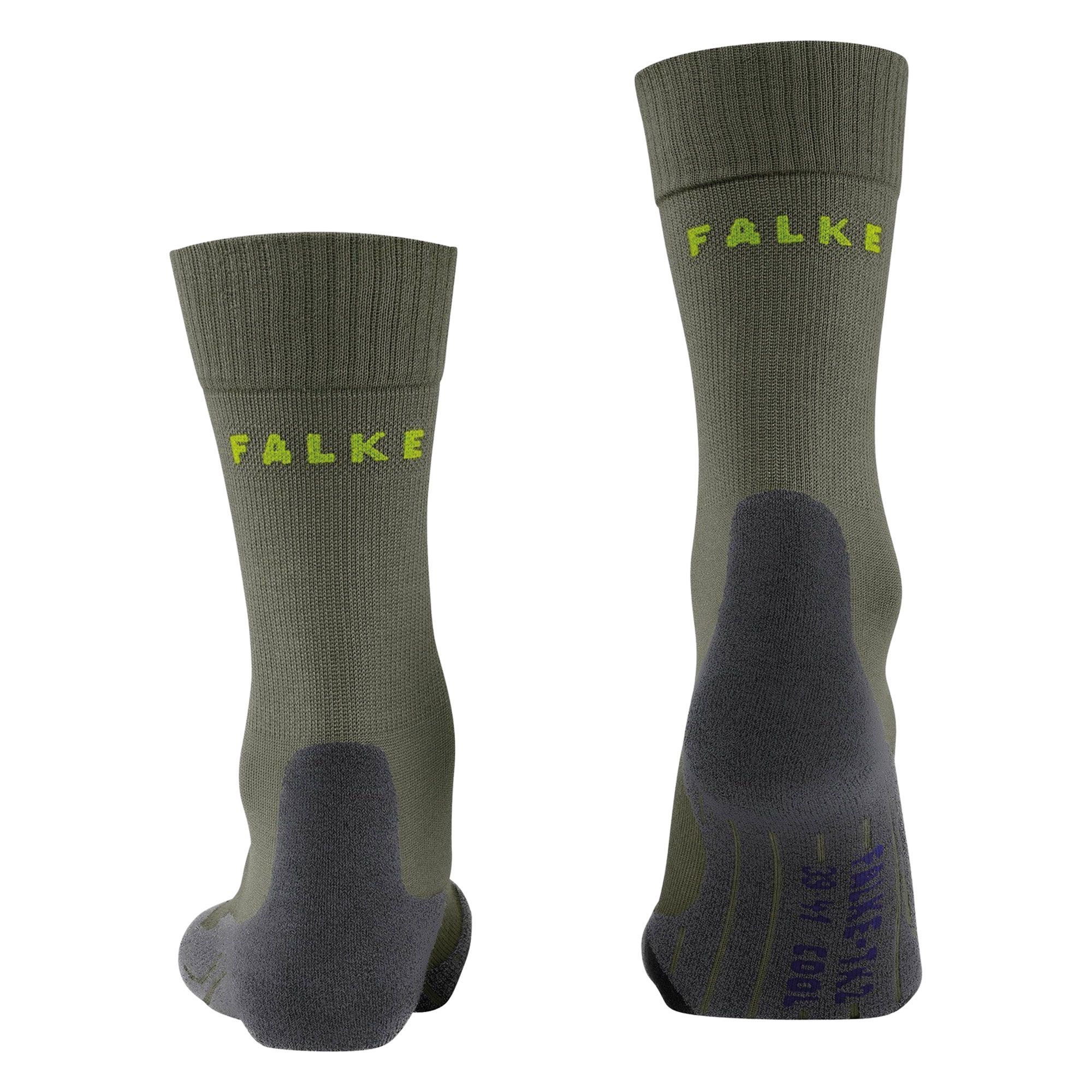 FALKE TK2 Cool Trekking Sokken Heren