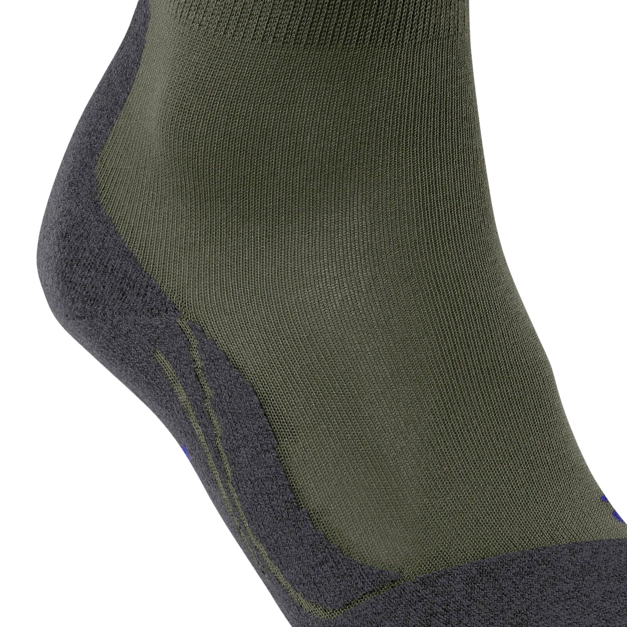 FALKE TK2 Cool Trekking Sokken Heren