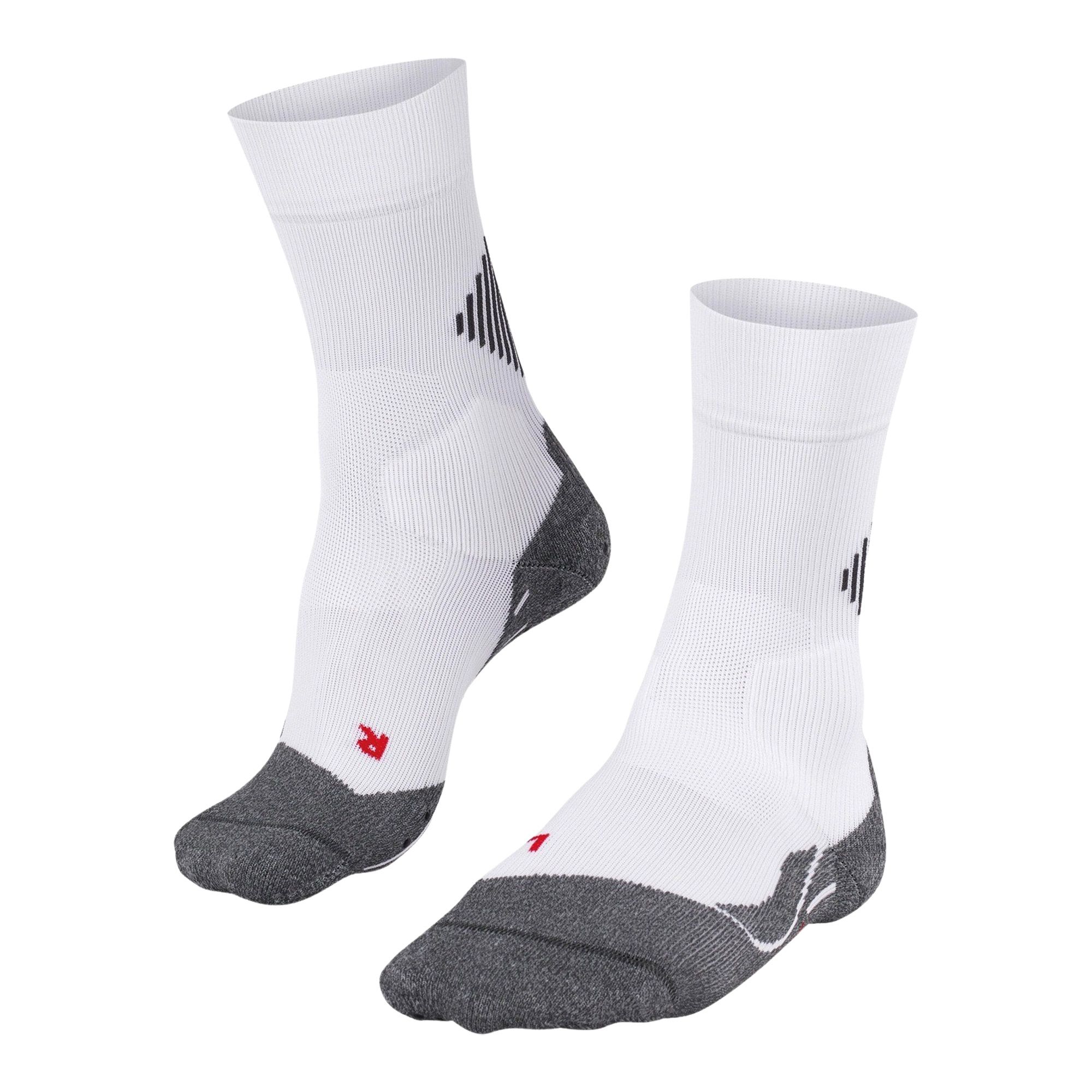FALKE 4 Grip Stabilizing Socks Senior