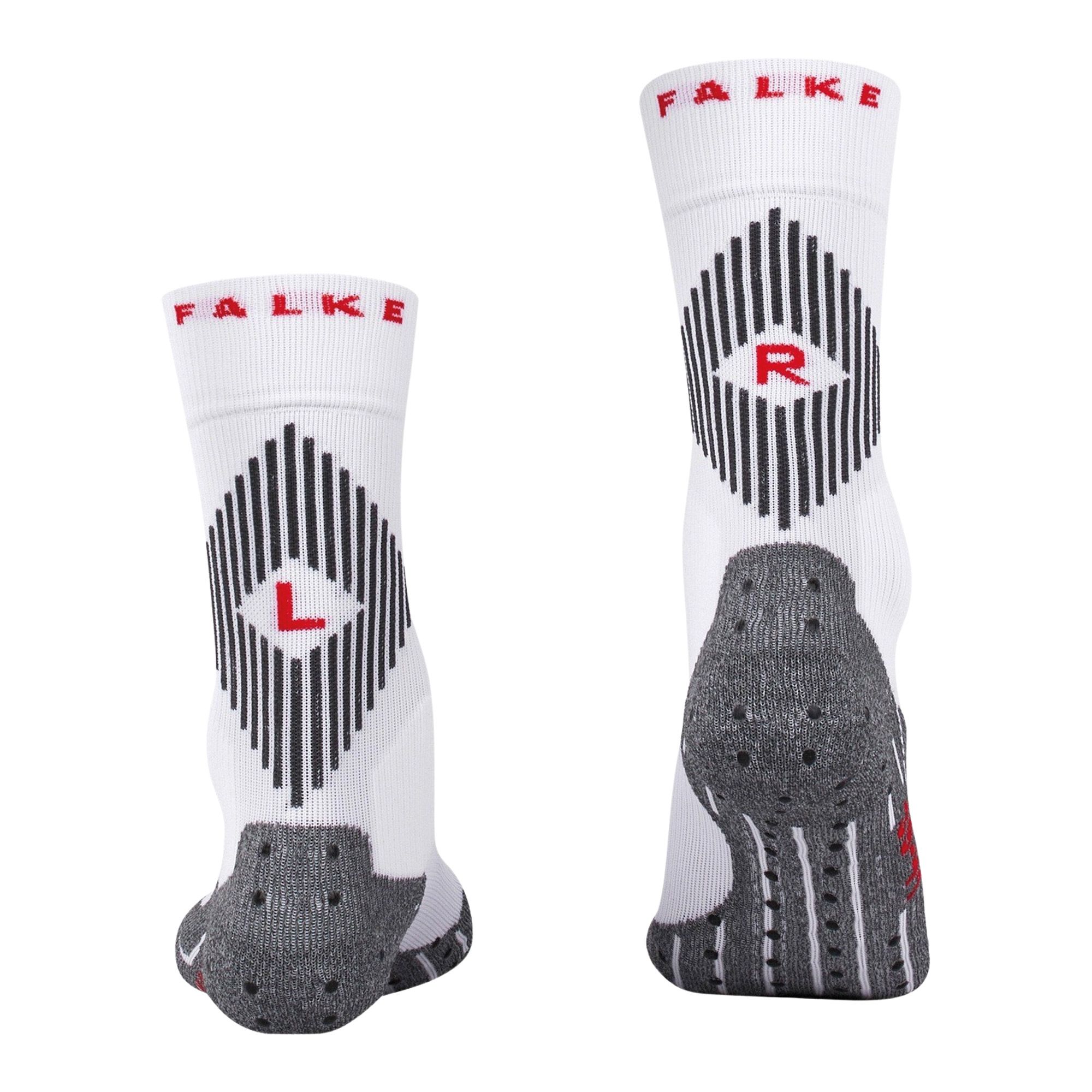 FALKE 4 Grip Stabilizing Socks Senior
