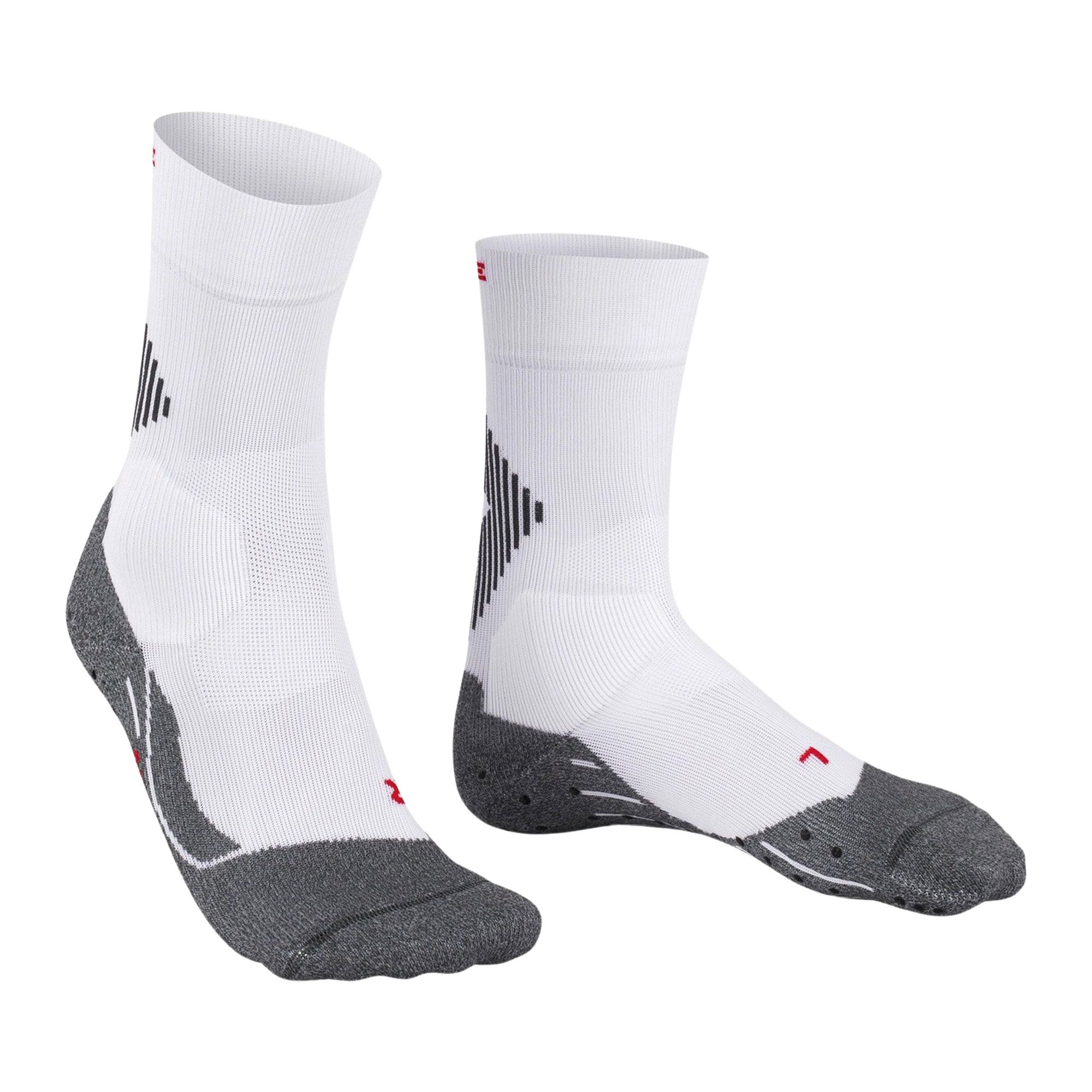 FALKE 4 Grip Stabilizing Socks Senior