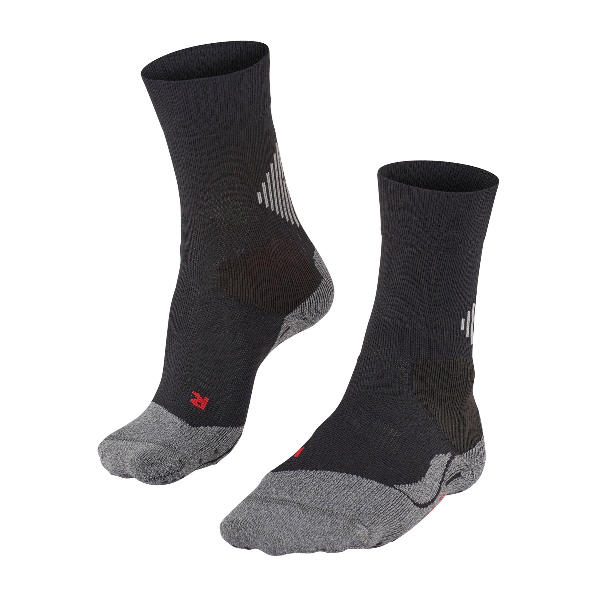 FALKE 4 Grip Stabilizing Socks Senior