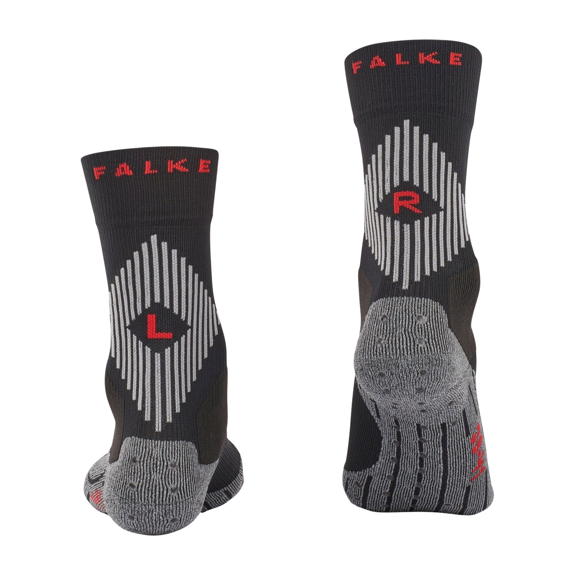 Chaussettes FALKE 4 Grip Stabilizing Adulte