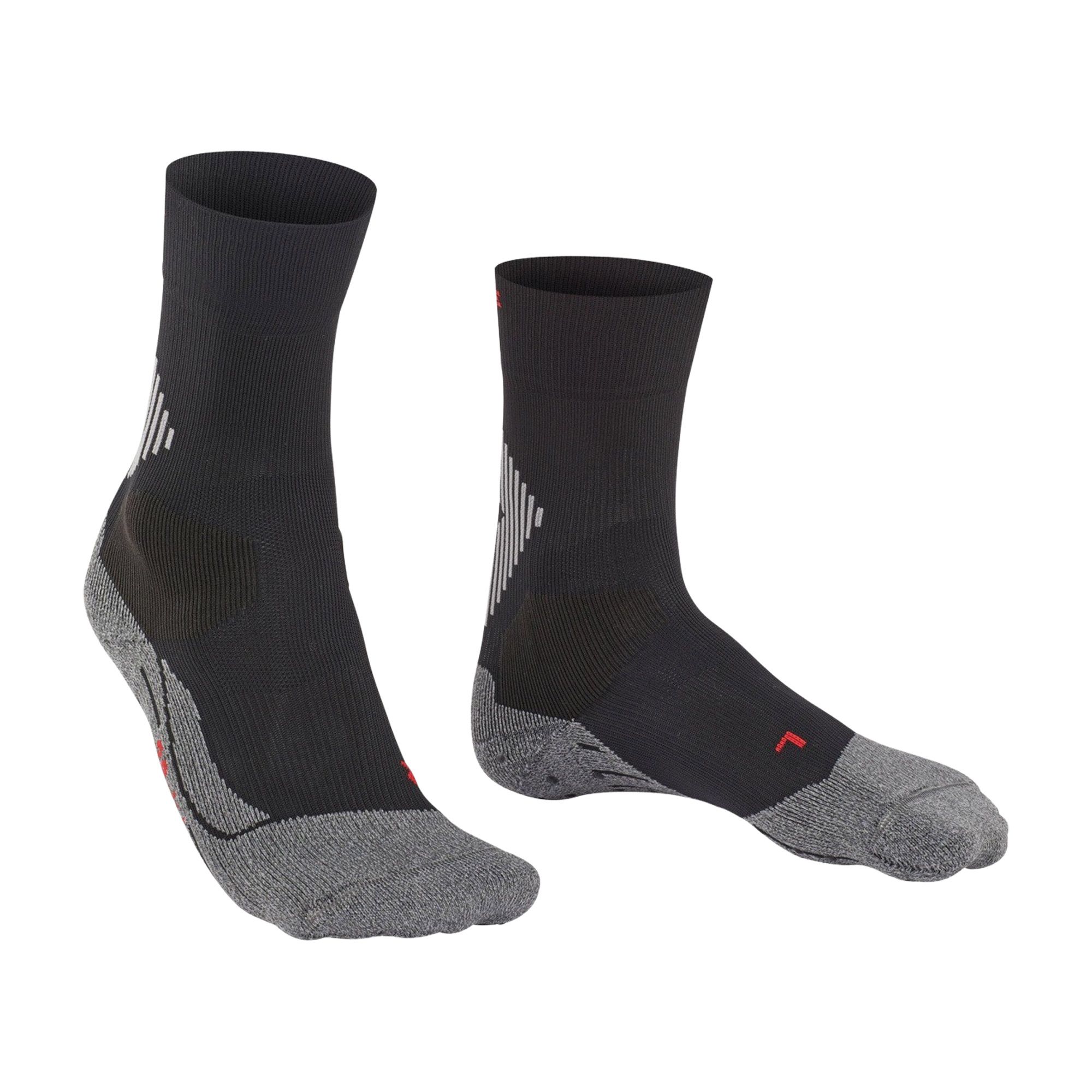 Chaussettes FALKE 4 Grip Stabilizing Adulte