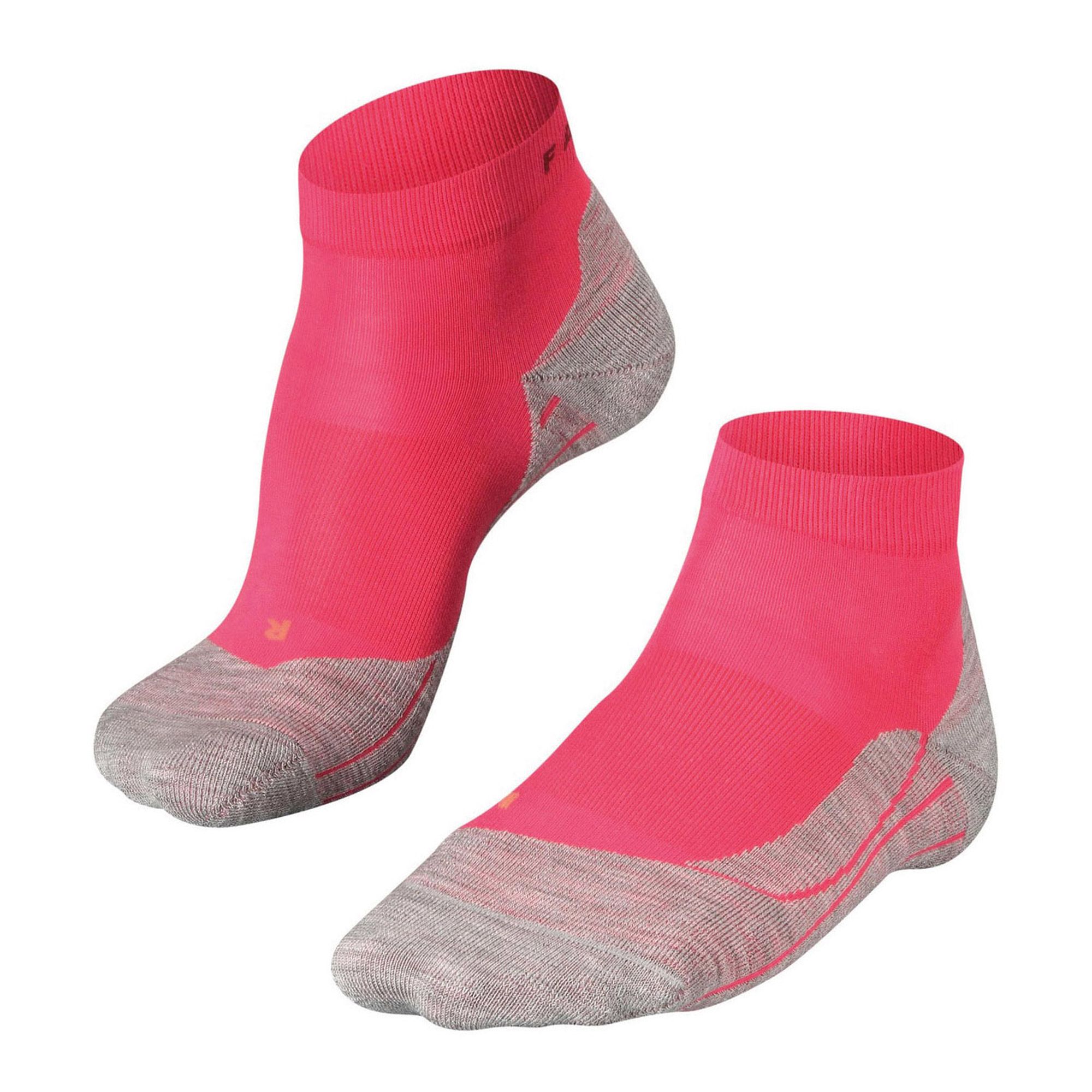 FALKE RU4 Short Sokken Dames