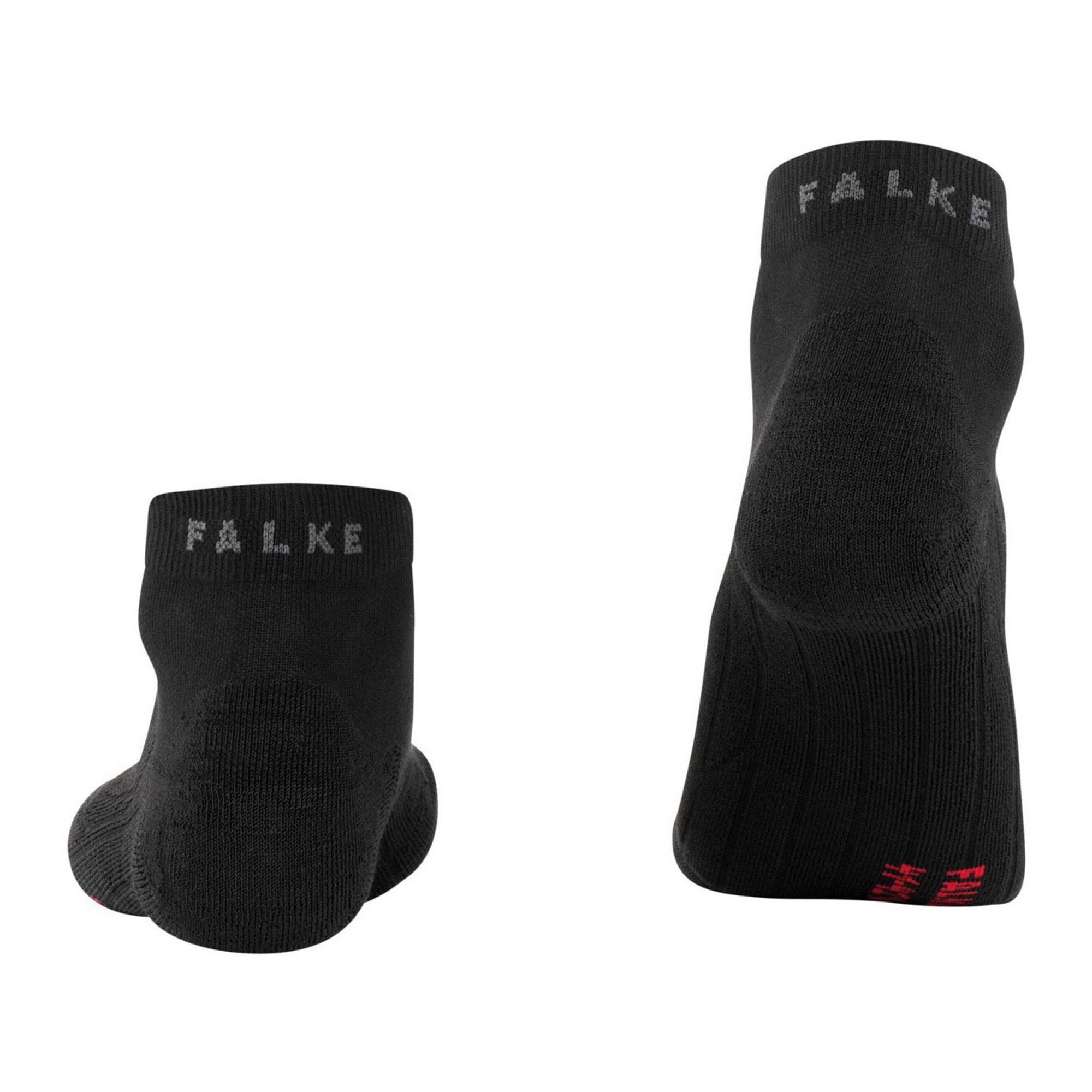FALKE GO2 Short Golf Sokken Heren