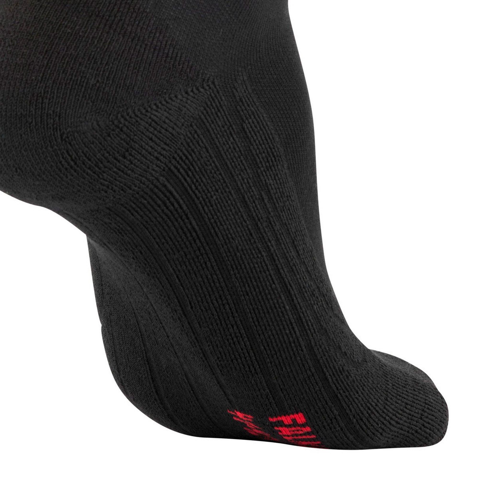 FALKE GO2 Short Golf Sokken Heren