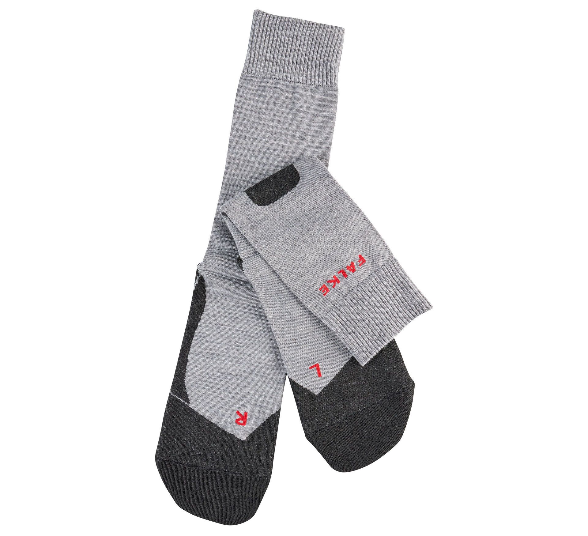 FALKE TK5 Trekking Sokken Heren