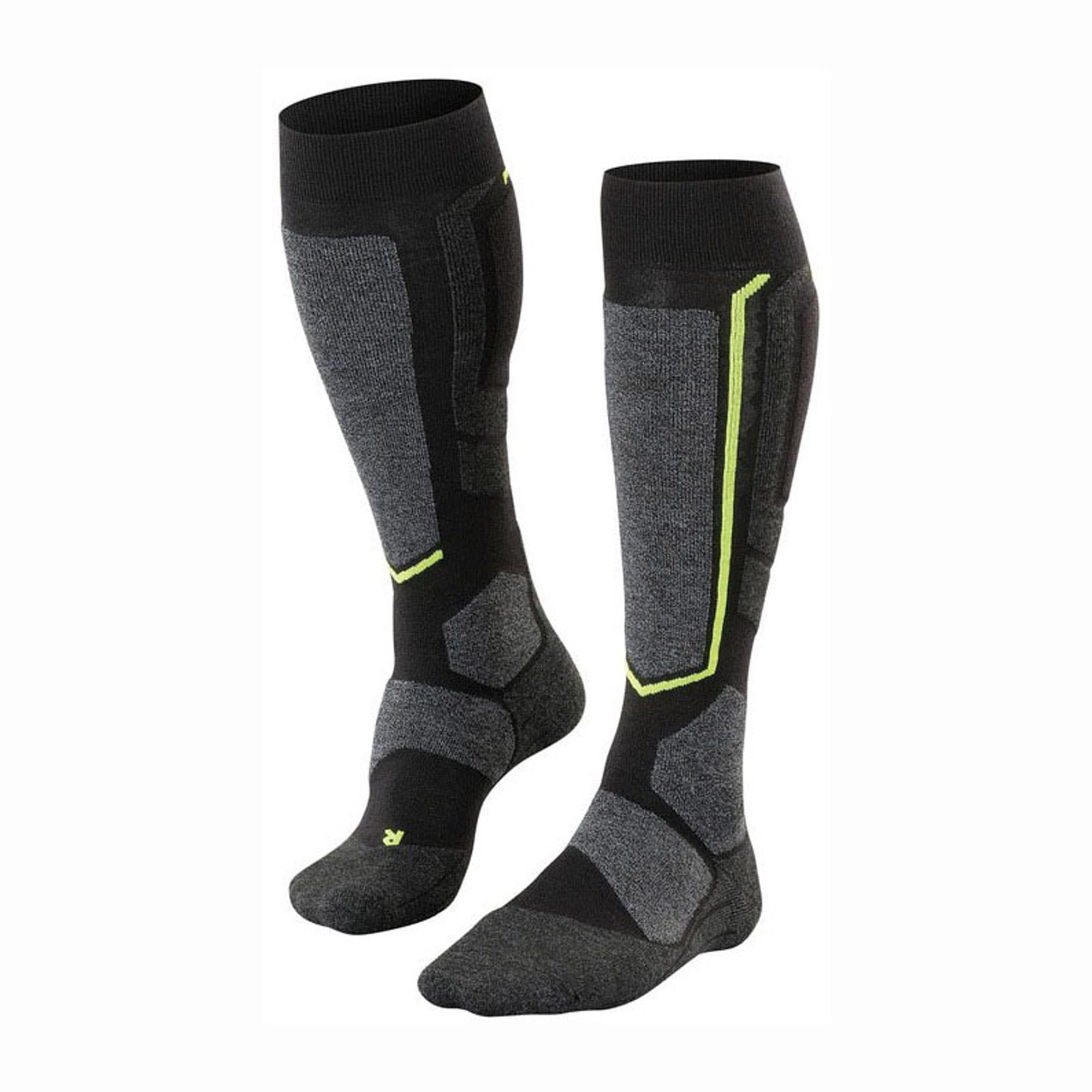 FALKE SB2 Skisokken Senior