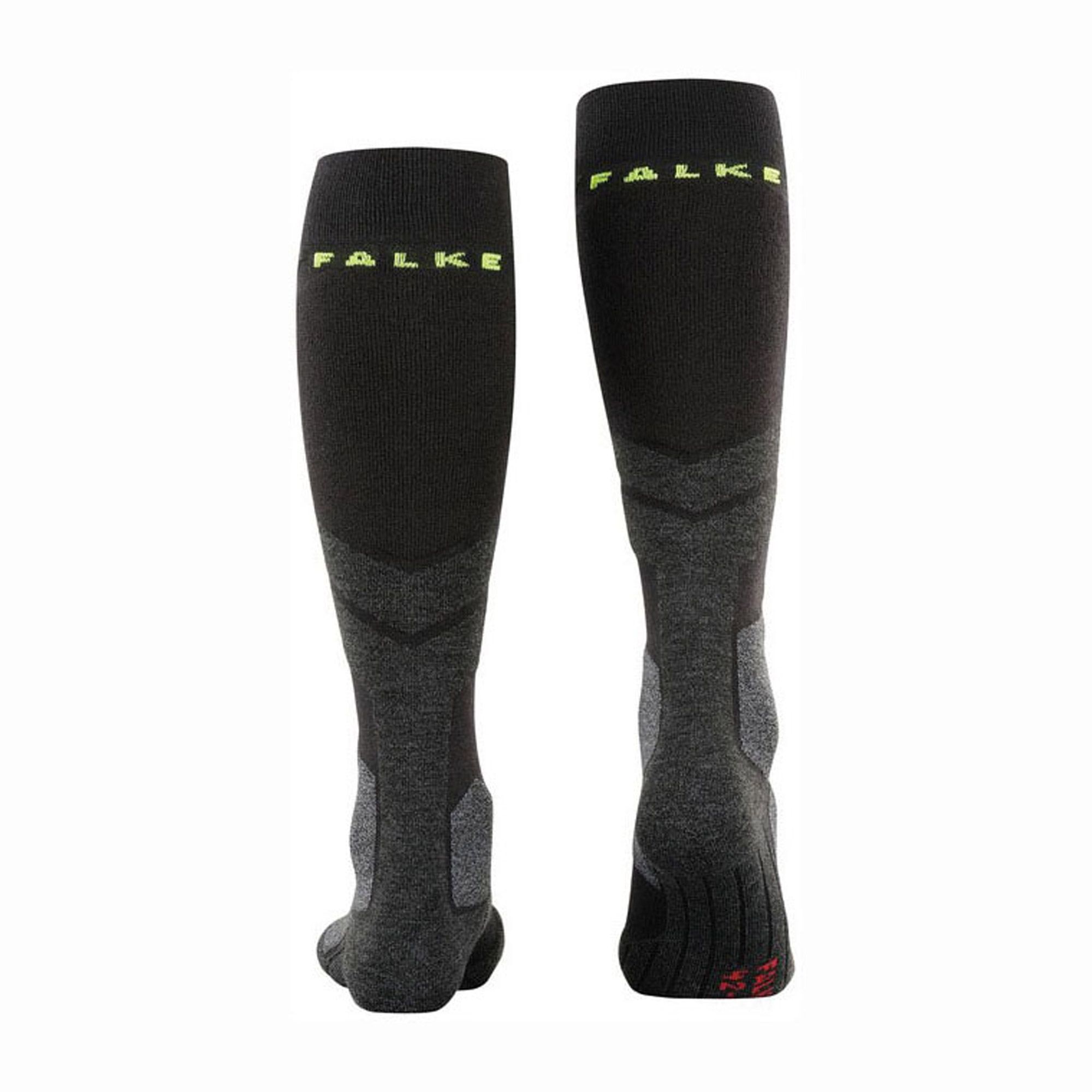 FALKE SB2 Skisokken Senior