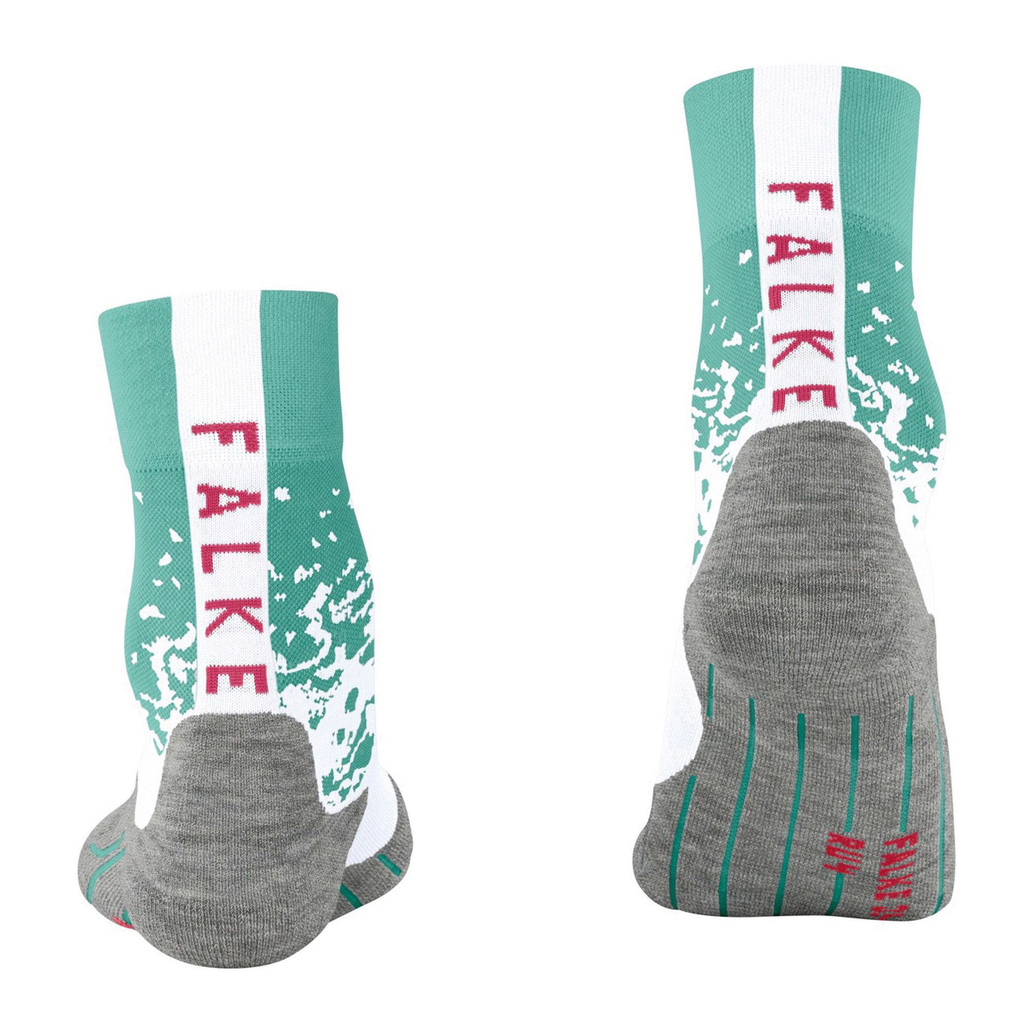 FALKE RU4 Endurance Hardloopsokken Dames