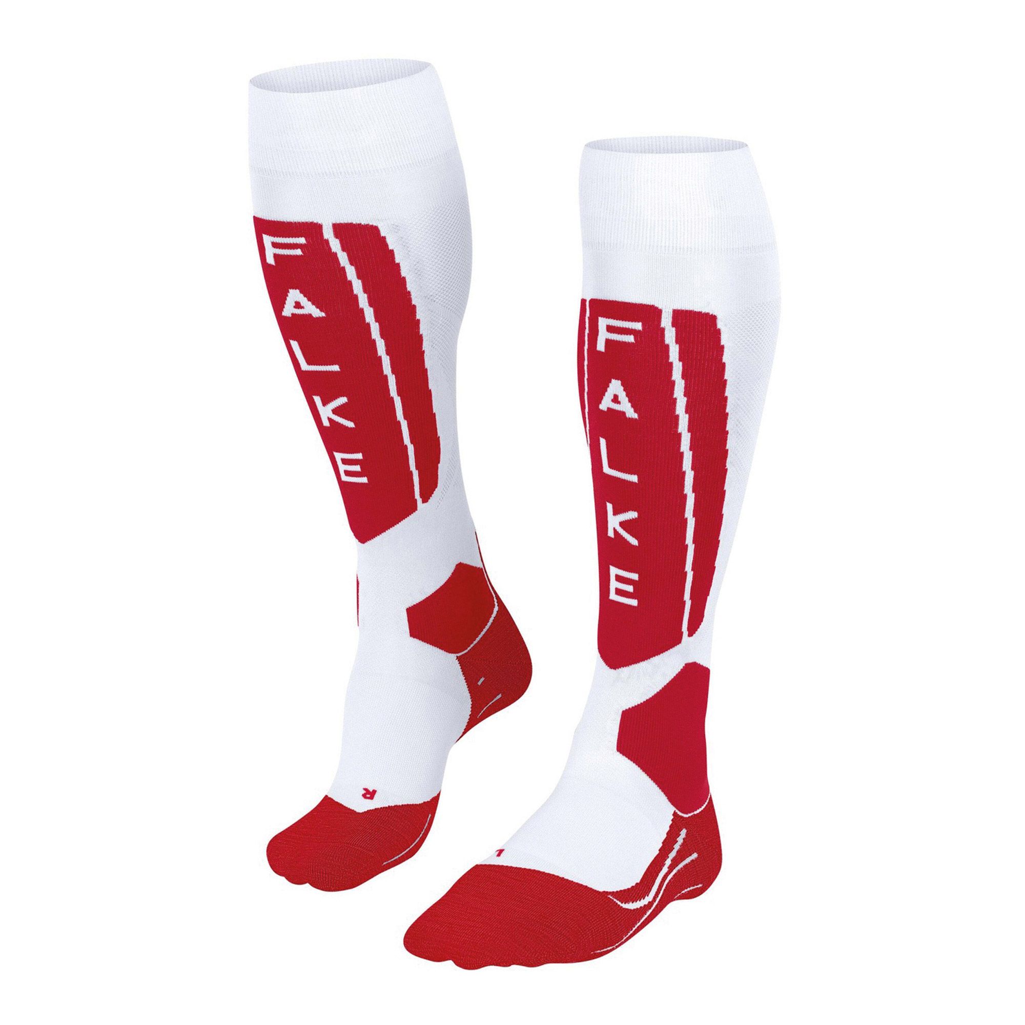 FALKE SK5 Expert Skisokken Dames