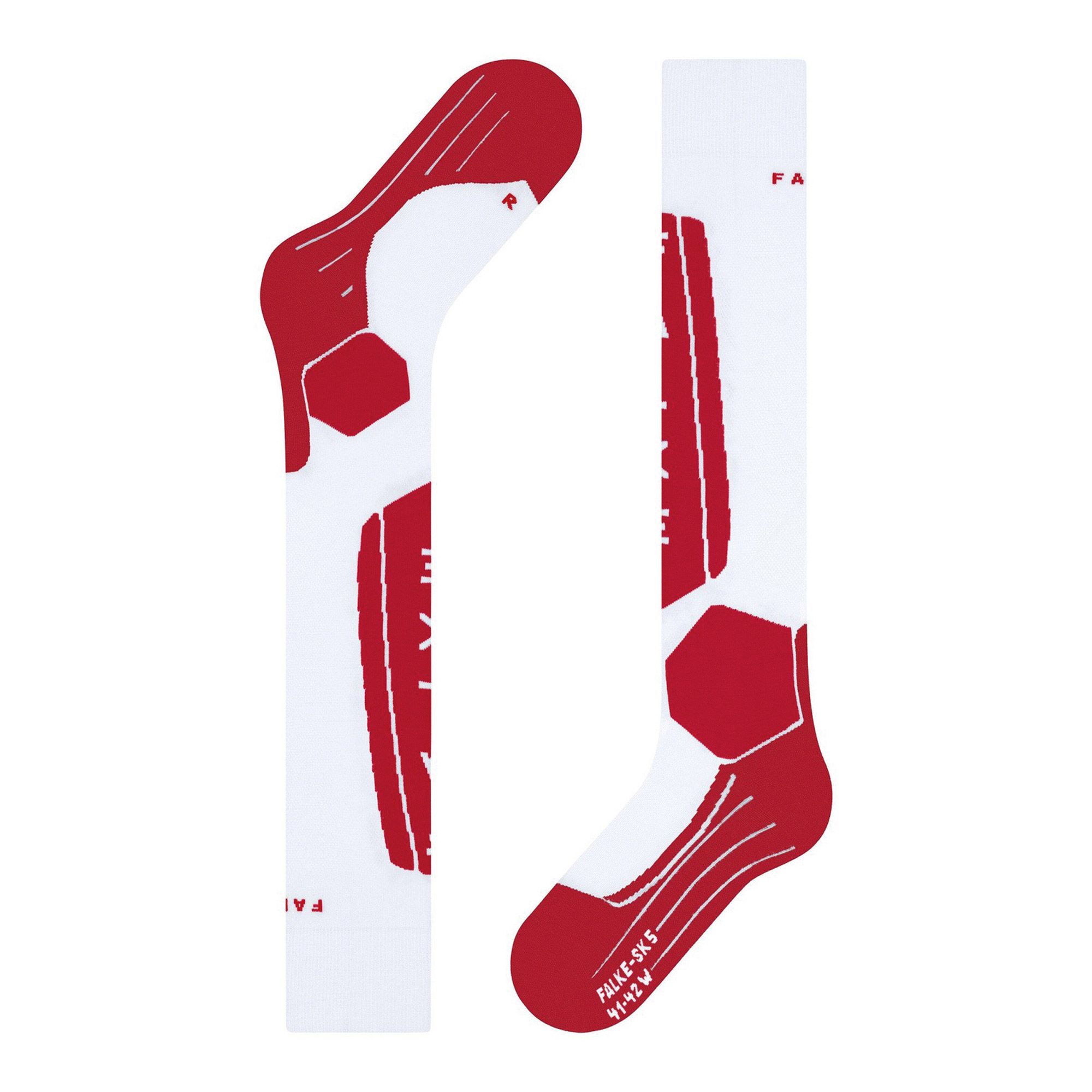 FALKE SK5 Expert Skisokken Dames
