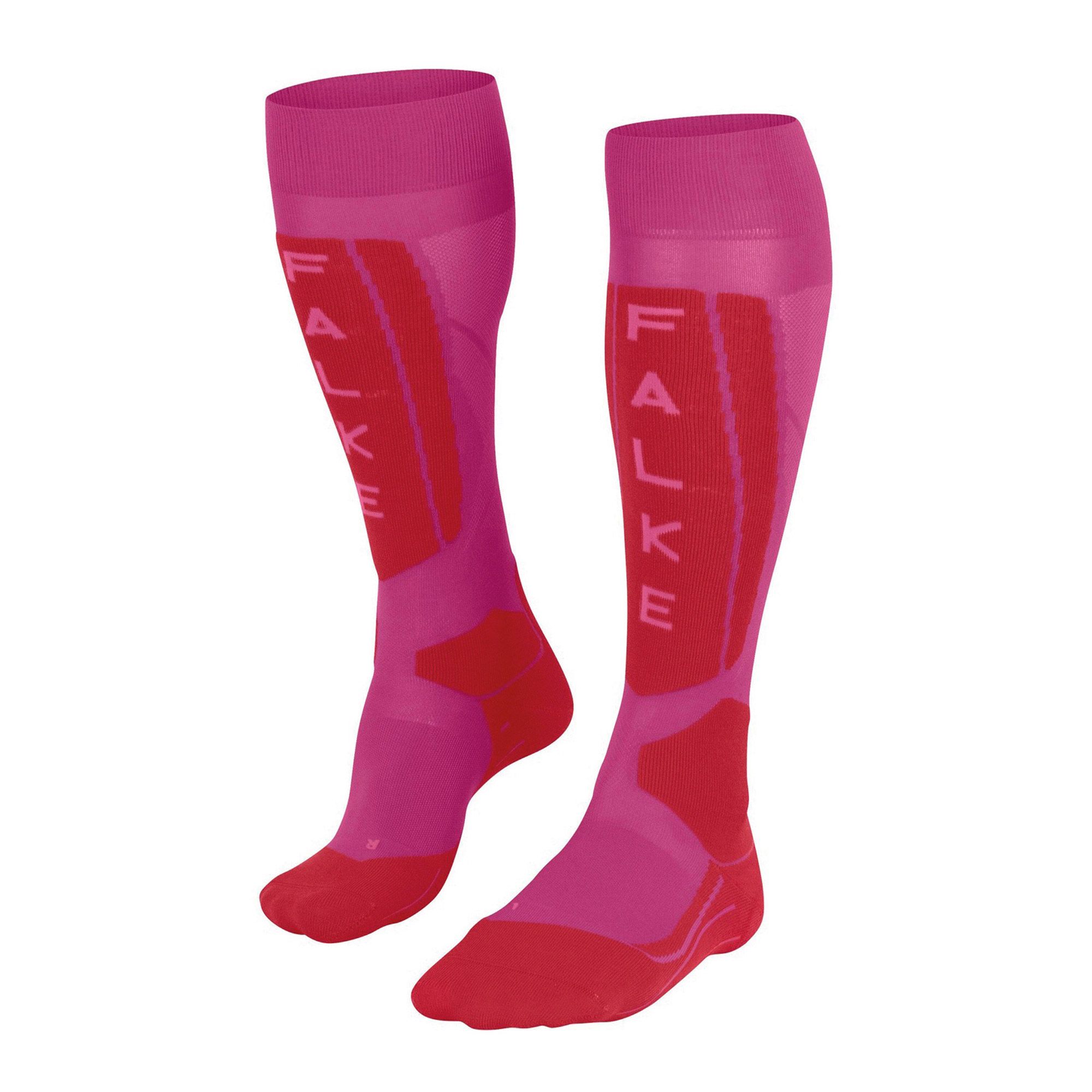 FALKE SK5 Expert Skisokken Dames