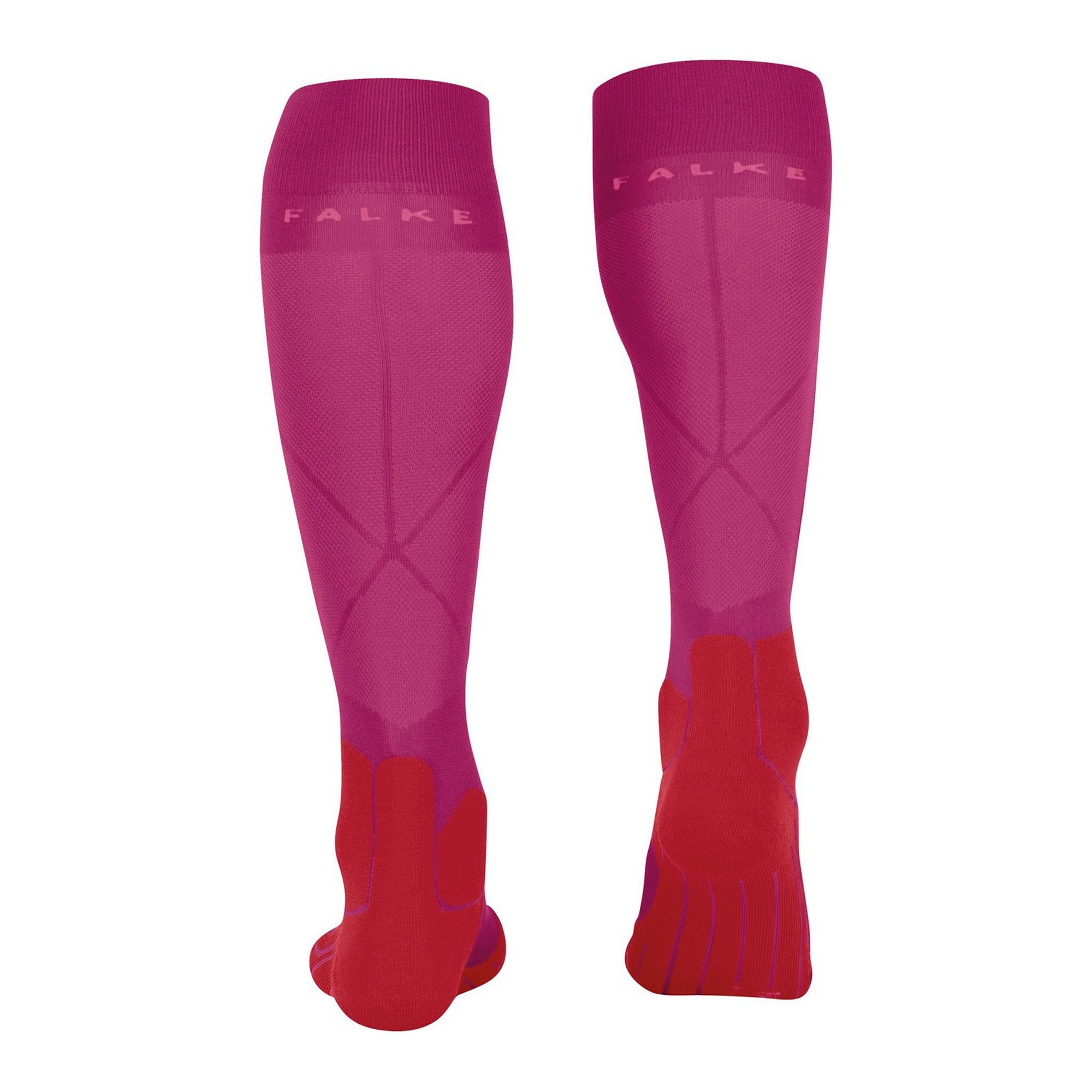 FALKE SK5 Expert Skisokken Dames