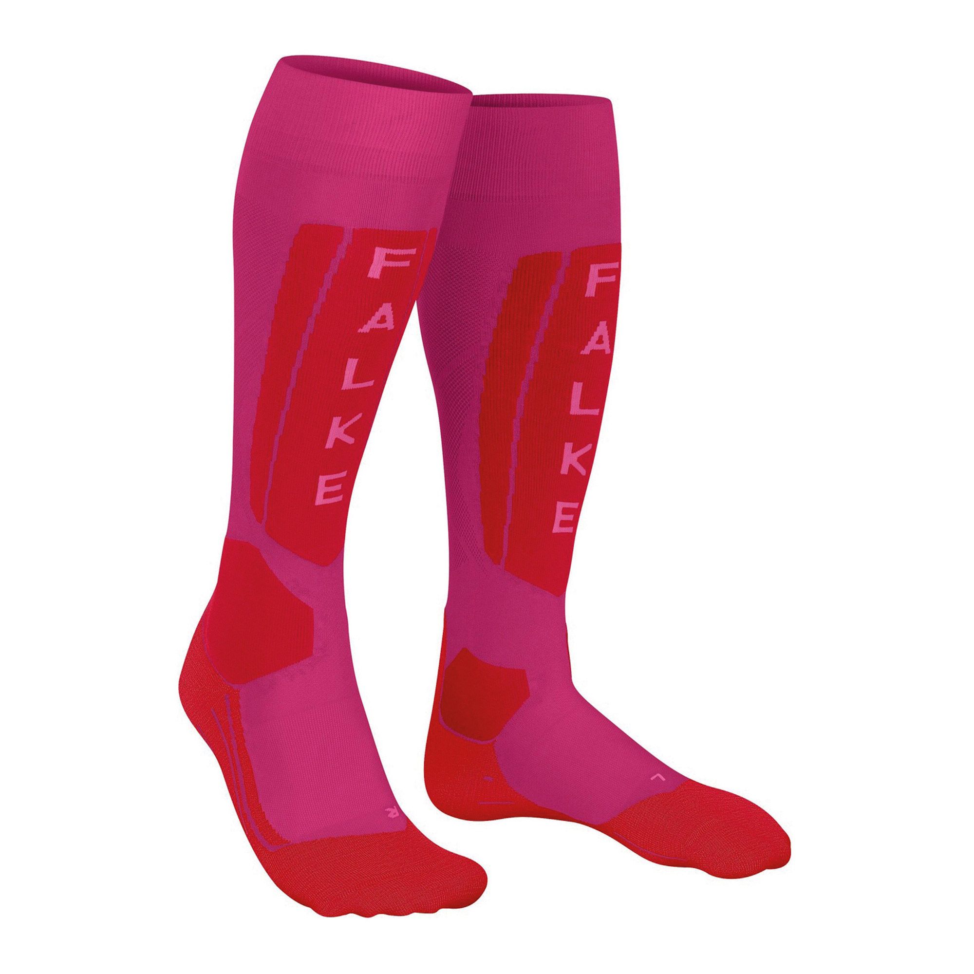FALKE SK5 Expert Skisokken Dames