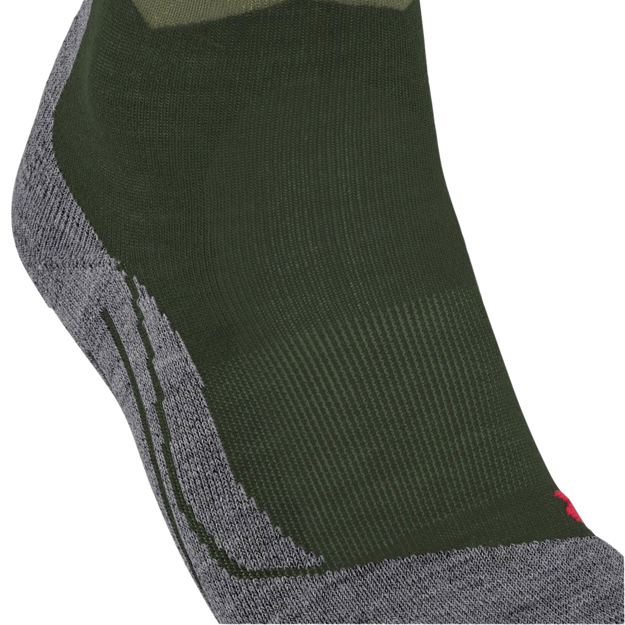 FALKE TK2 Crest Trekking Sokken Heren