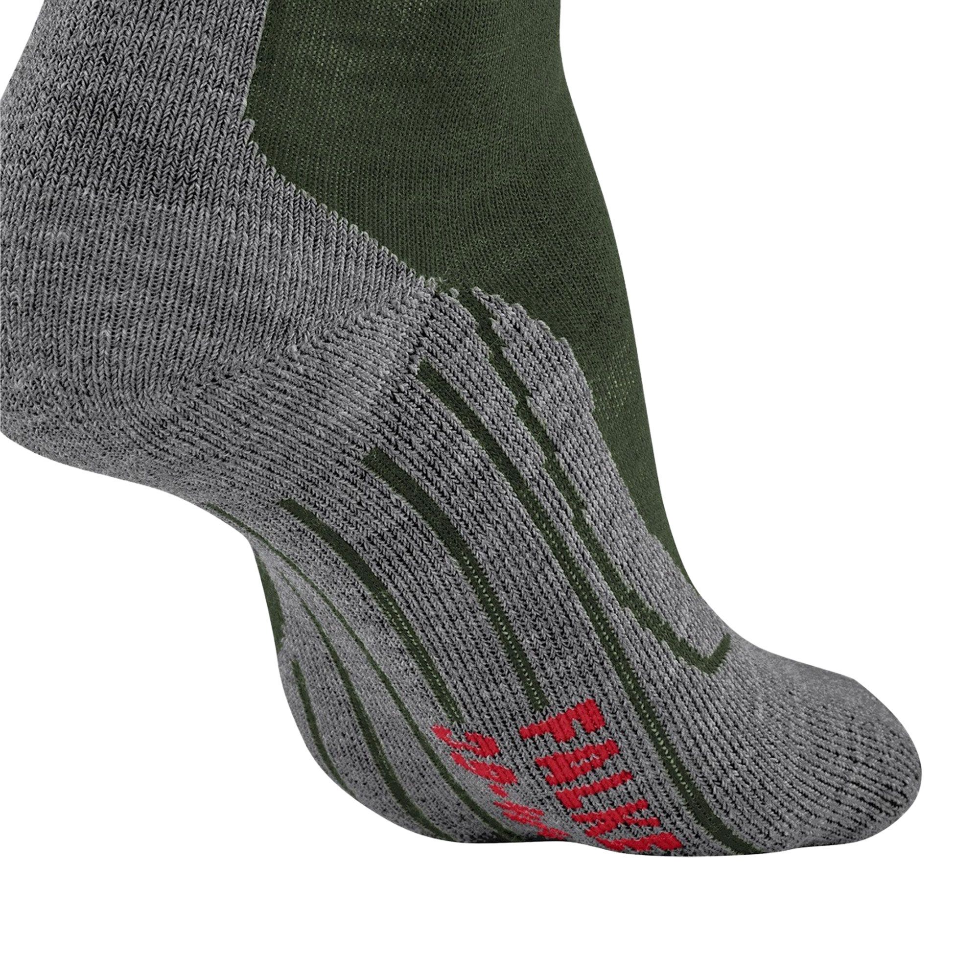 FALKE TK2 Crest Trekking Sokken Heren