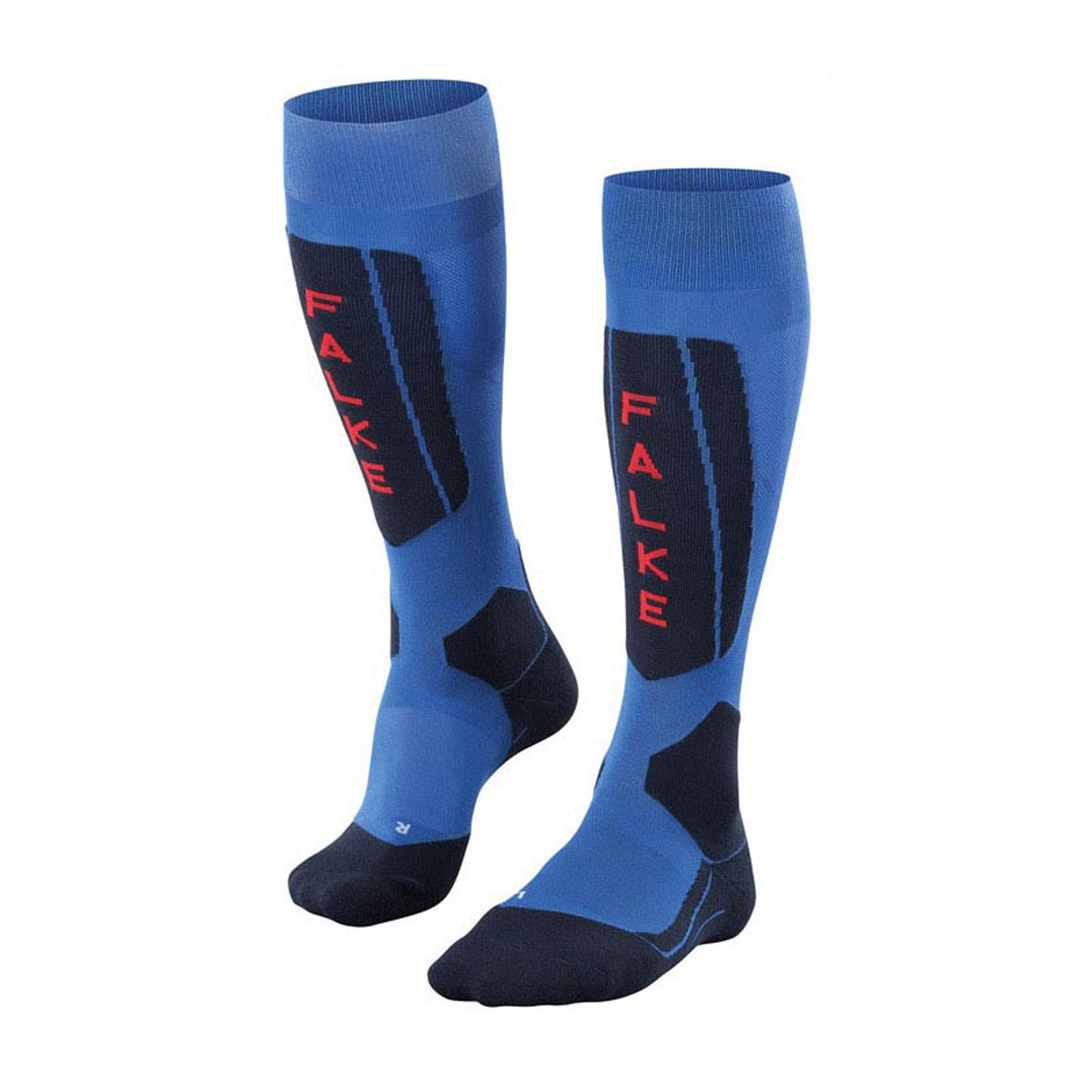 FALKE SK5 Expert Skisokken Heren