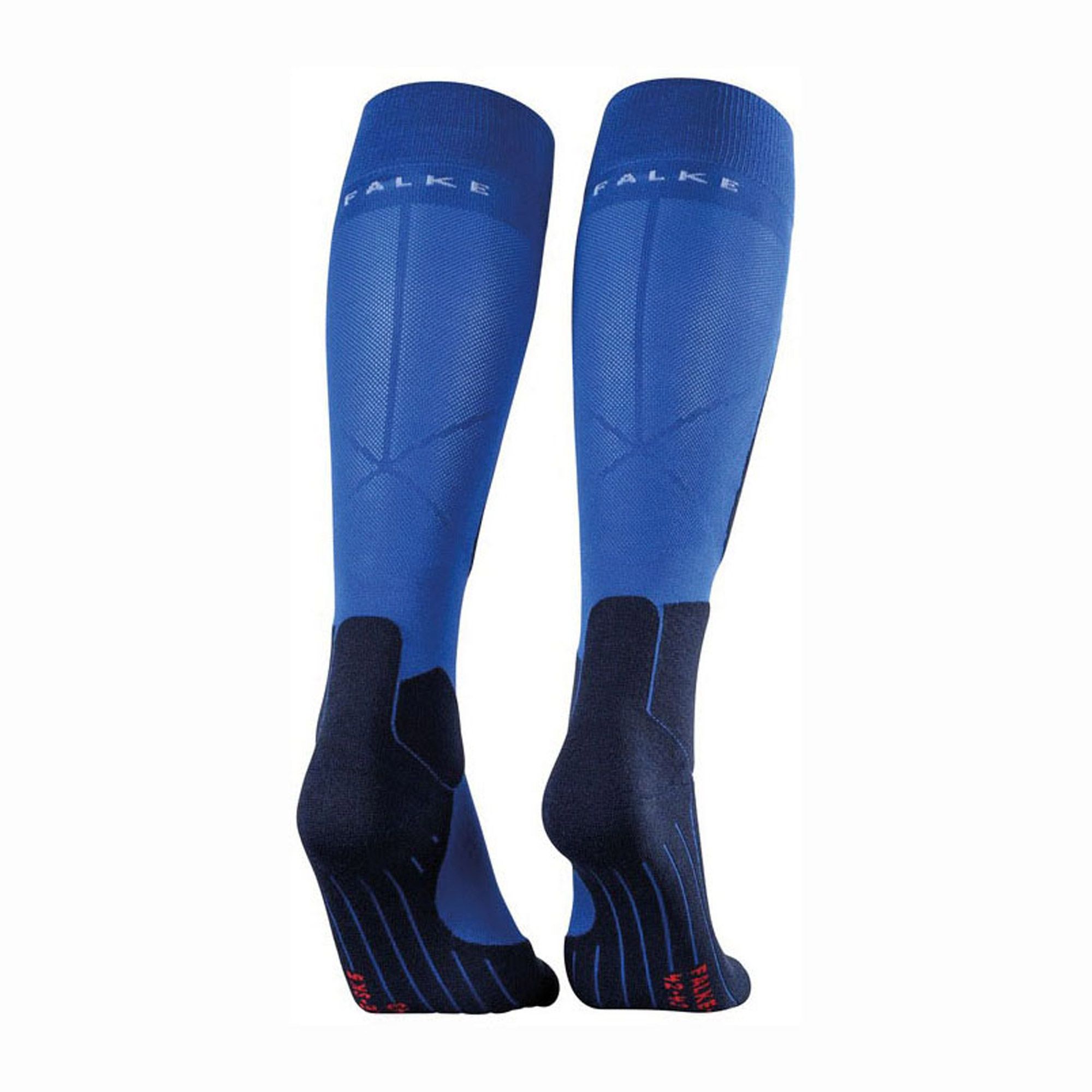 FALKE SK5 Expert Skisokken Heren