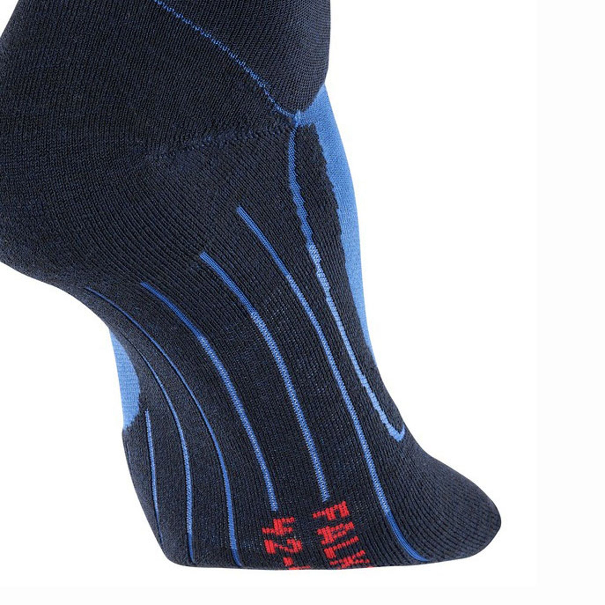 FALKE SK5 Expert Skisokken Heren