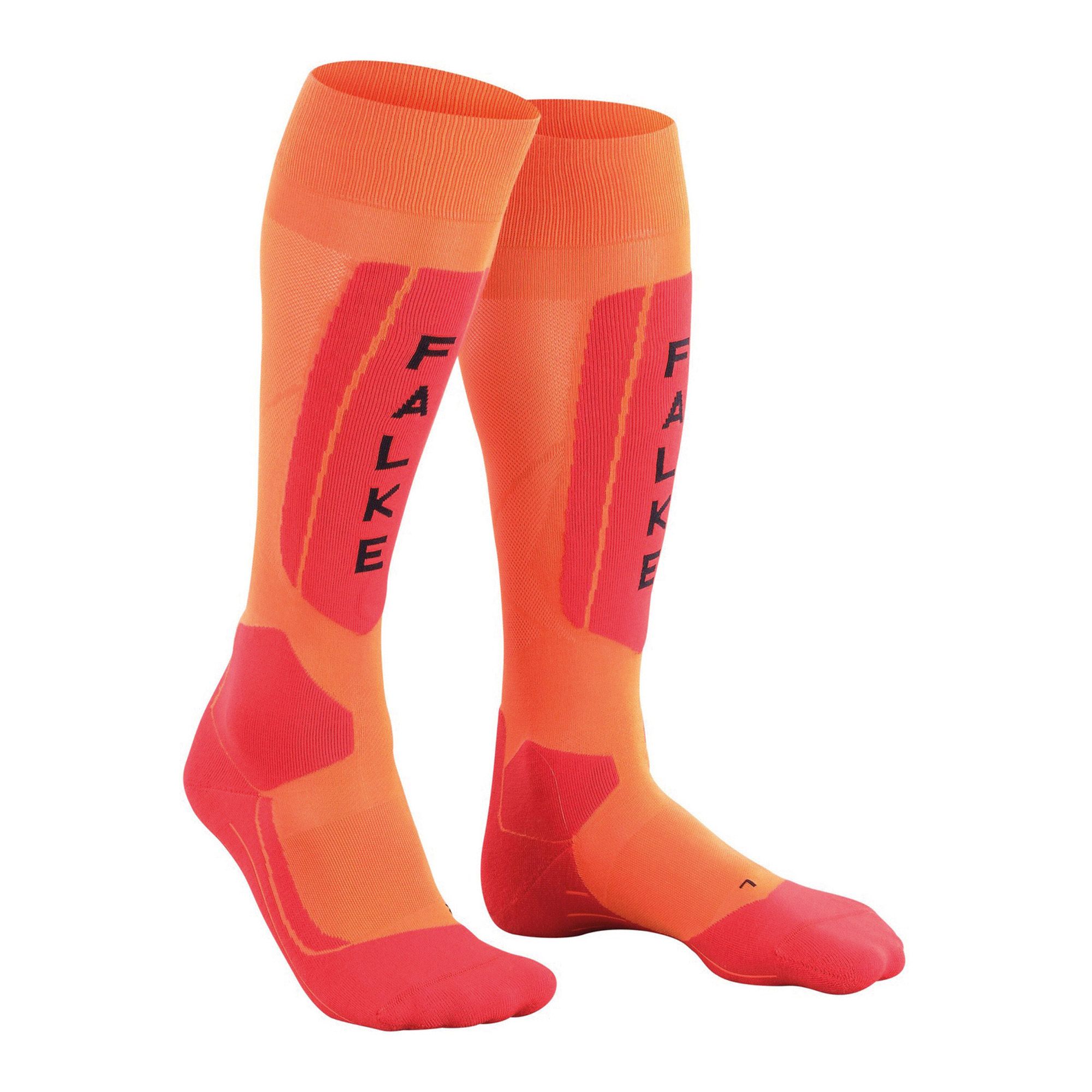 FALKE SK5 Expert Skisokken Heren