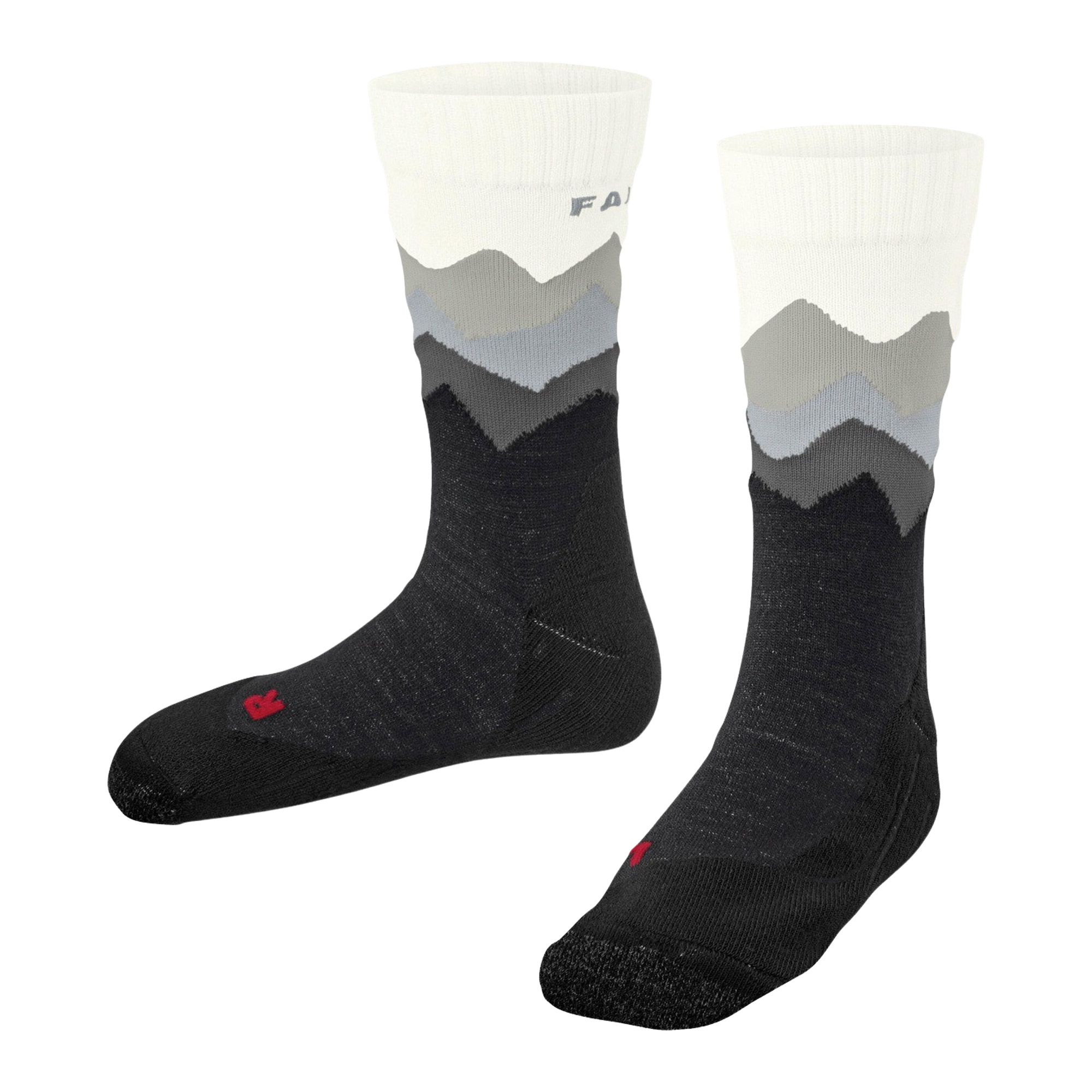 FALKE TK2 Trend Trekking Socks Junior