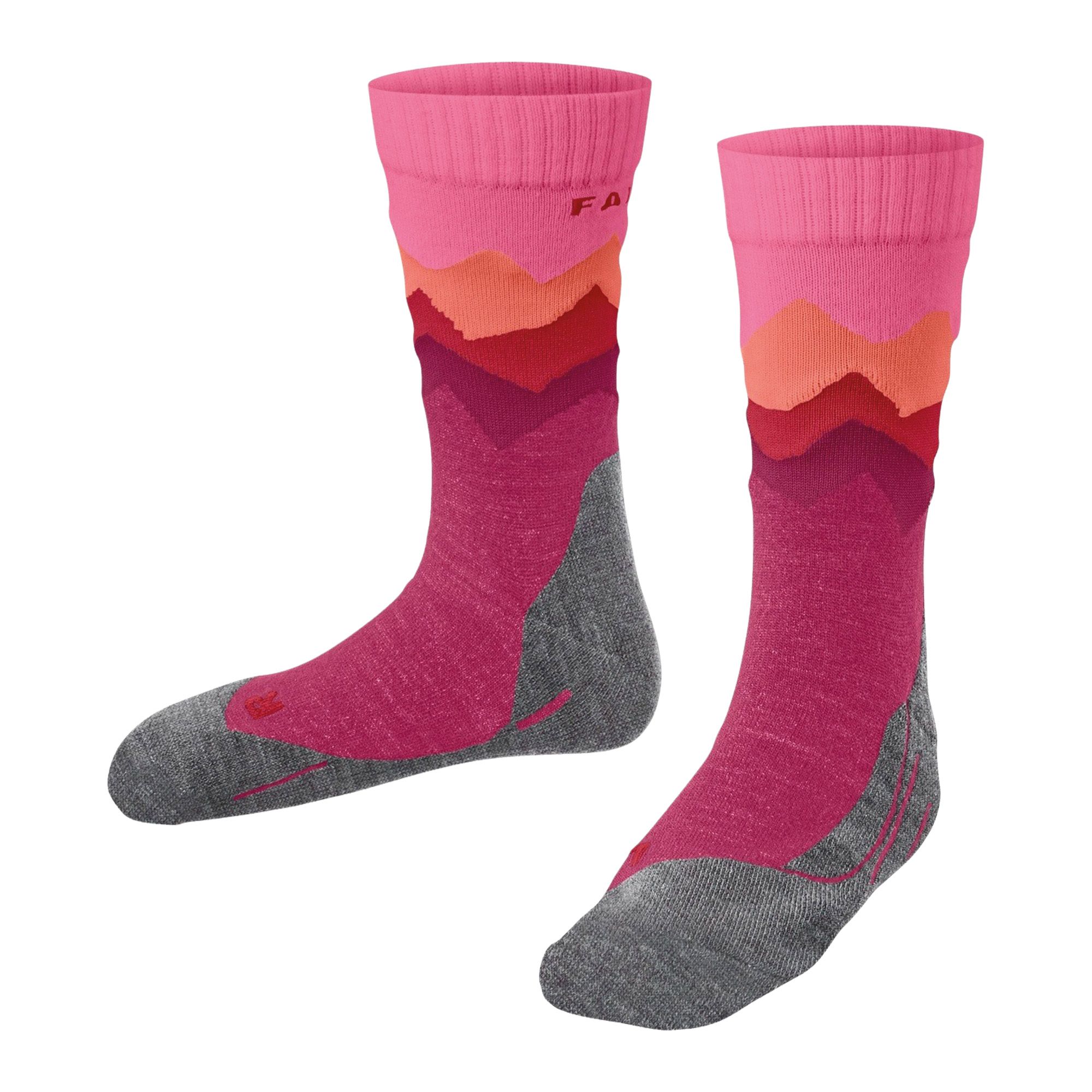 FALKE TK2 Trend Trekking Socks Junior