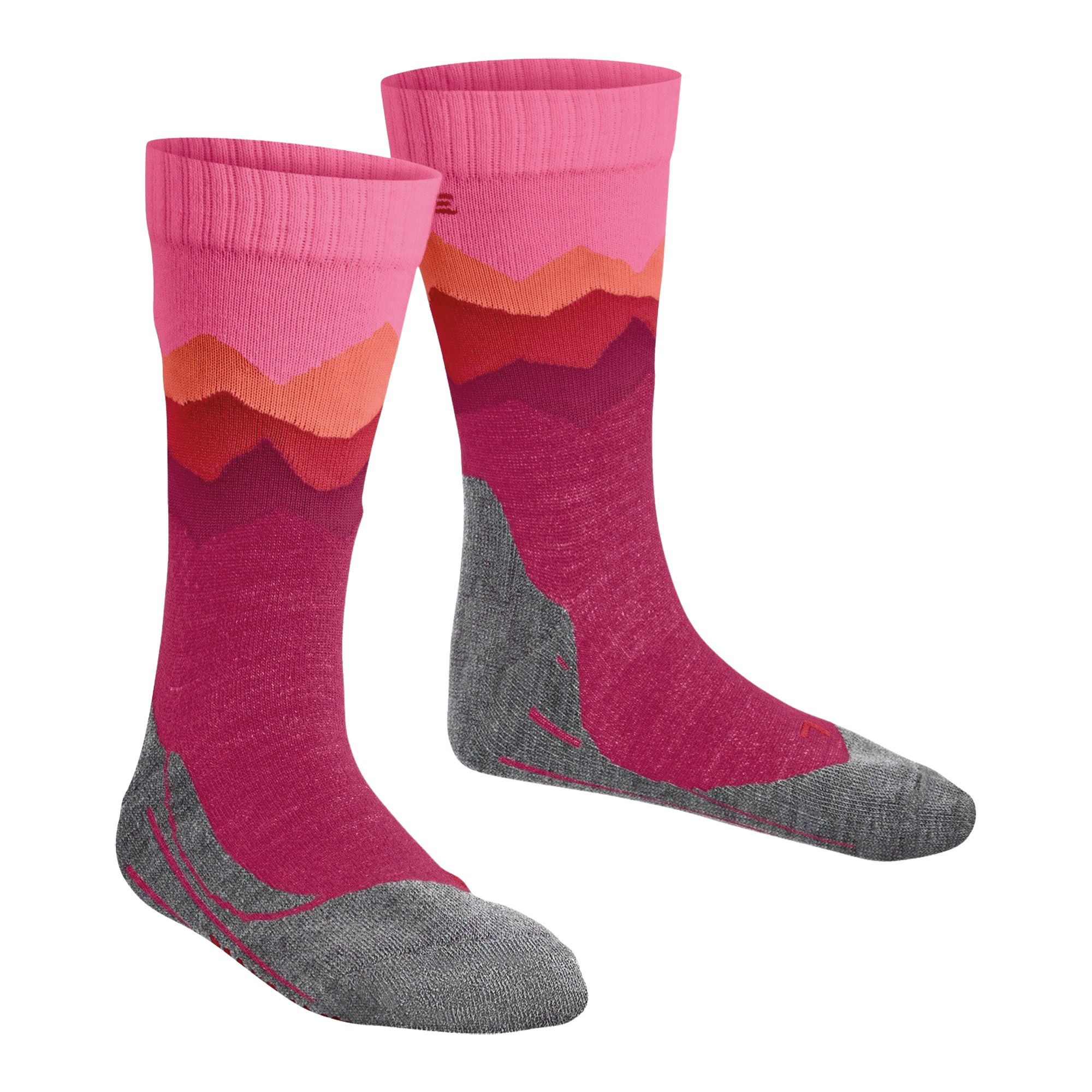 FALKE TK2 Trend Trekking Socks Junior