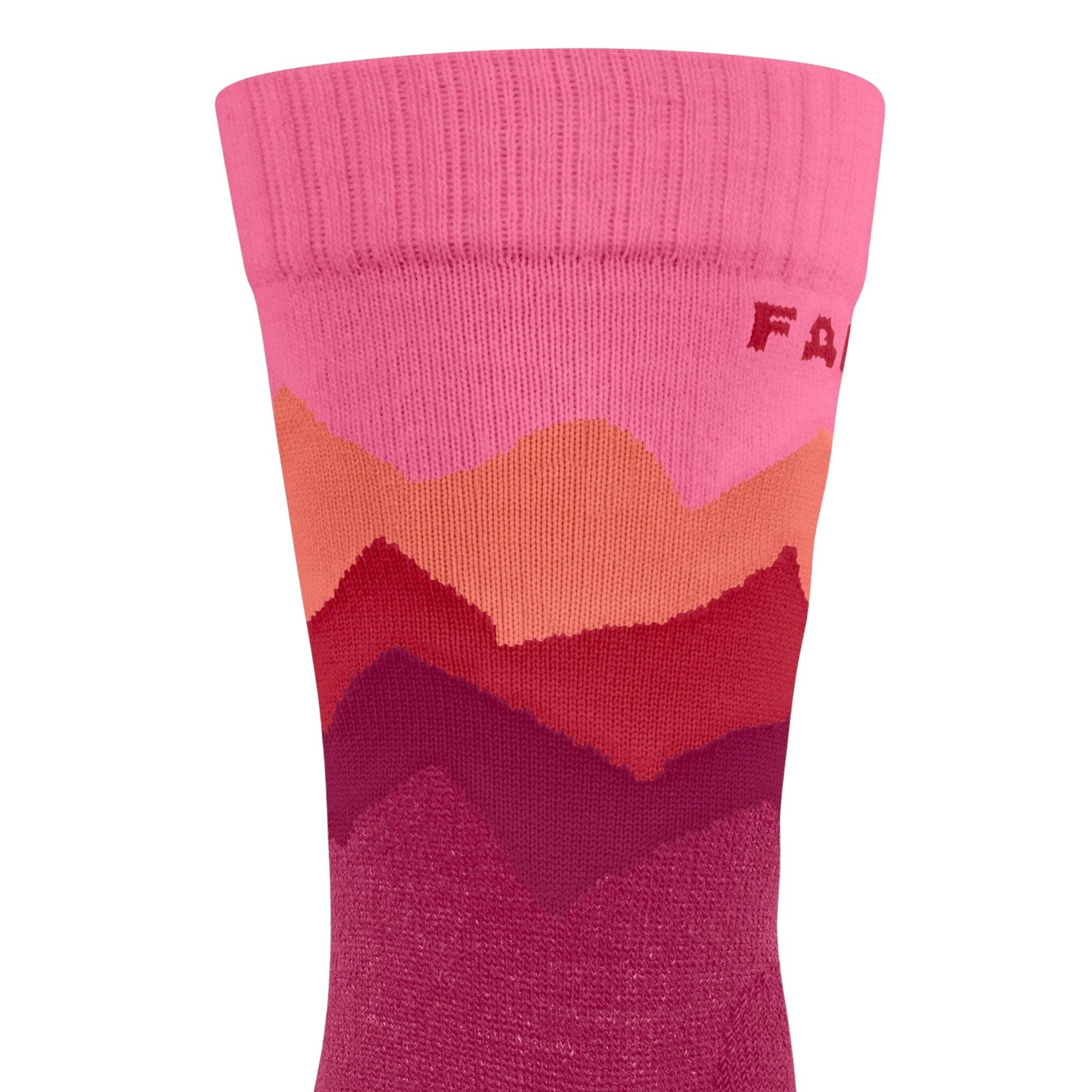 FALKE TK2 Trend Trekking Socks Junior
