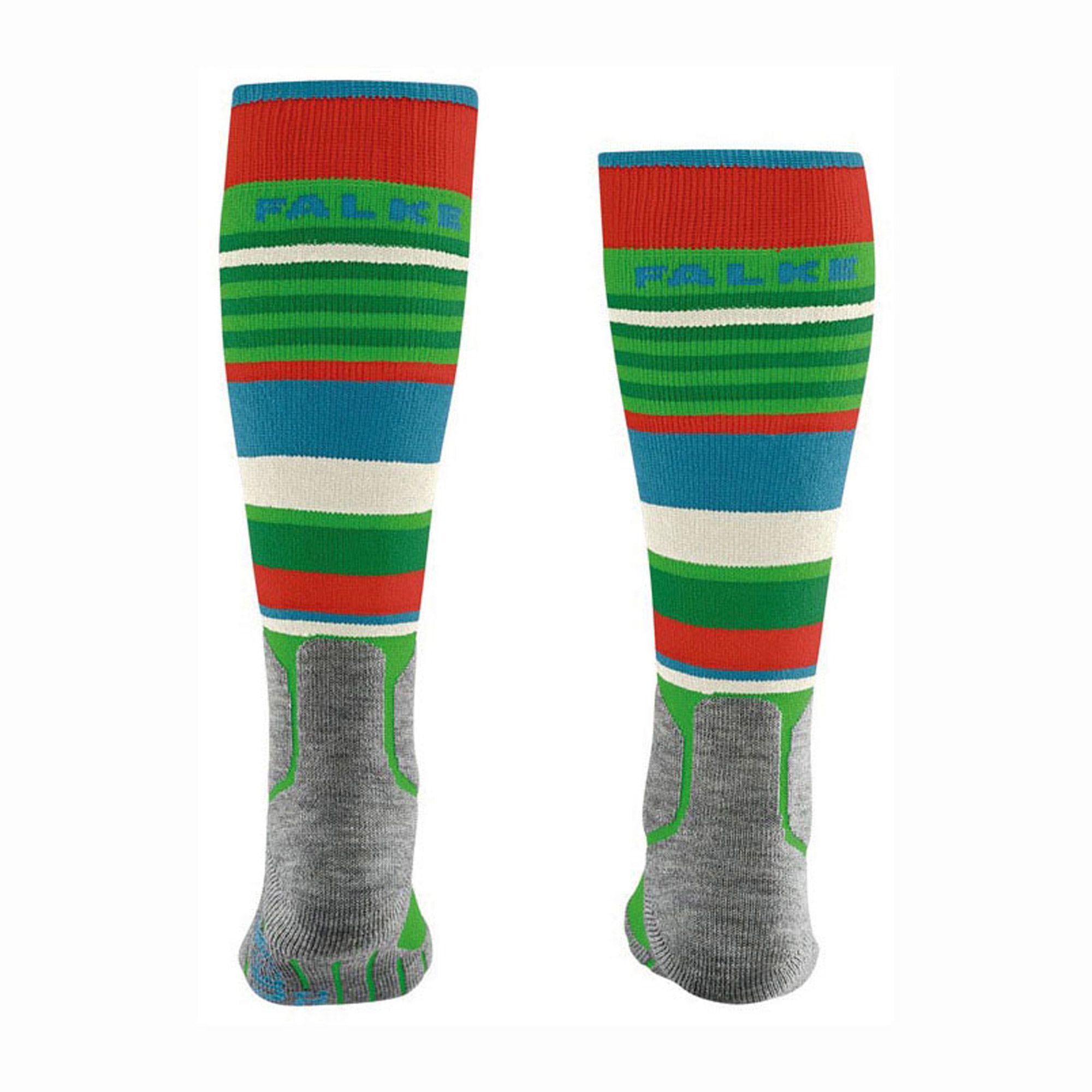 FALKE SK2 Intermediate Skisokken Junior
