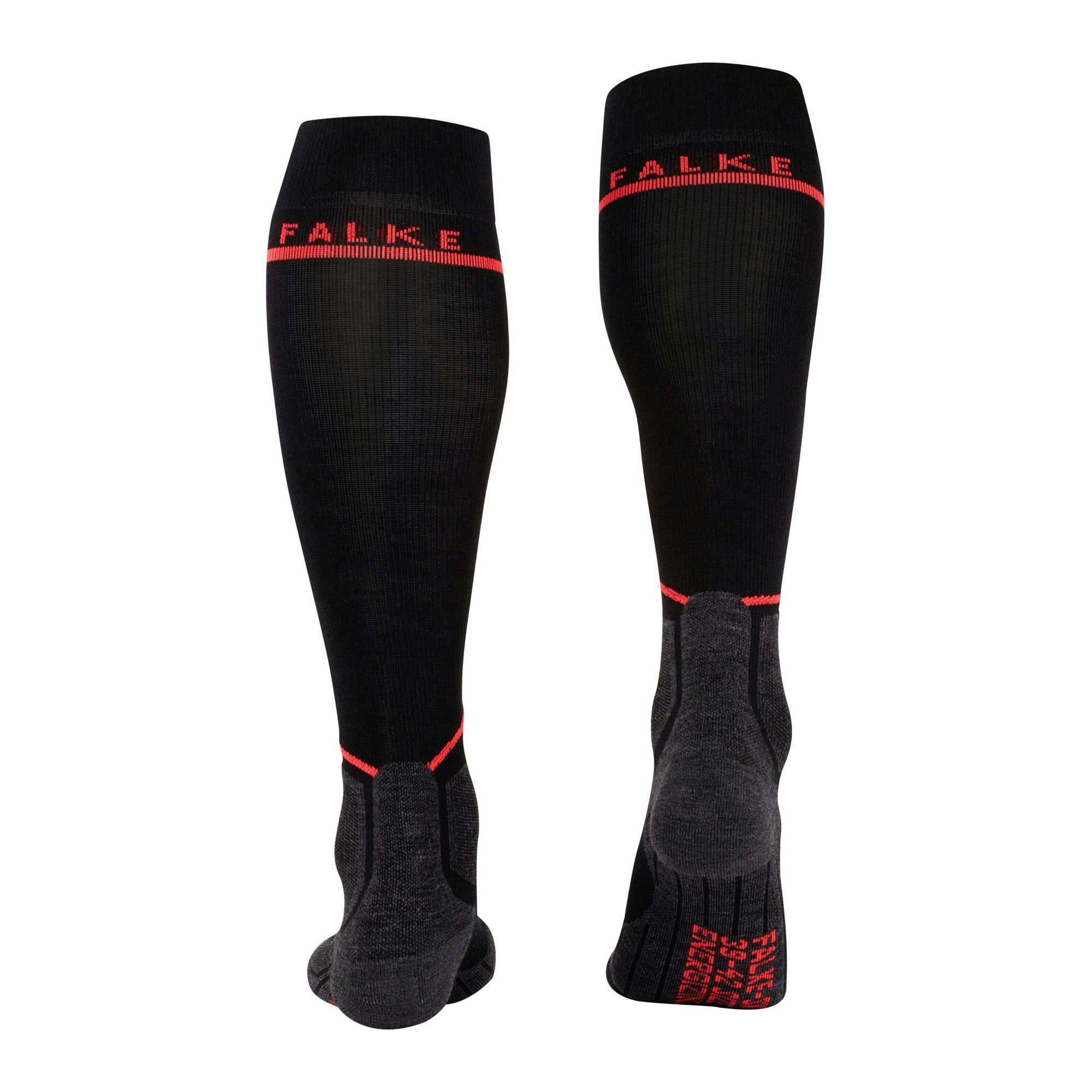 FALKE SK Compression Wool Skisokken Dames
