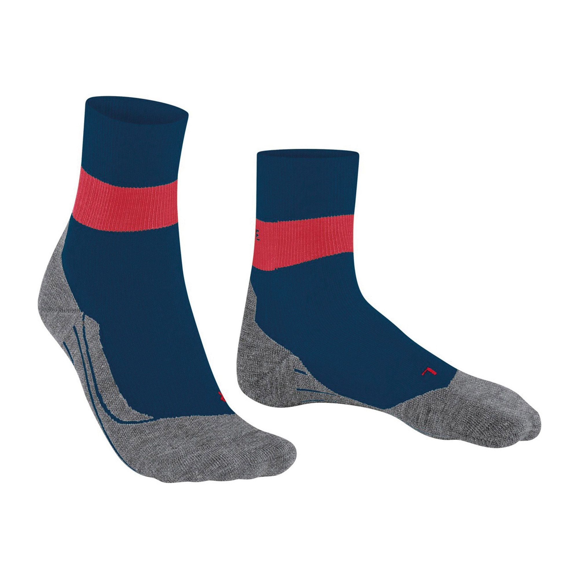 FALKE RU Compression Stabilizing Hardloopsokken Heren
