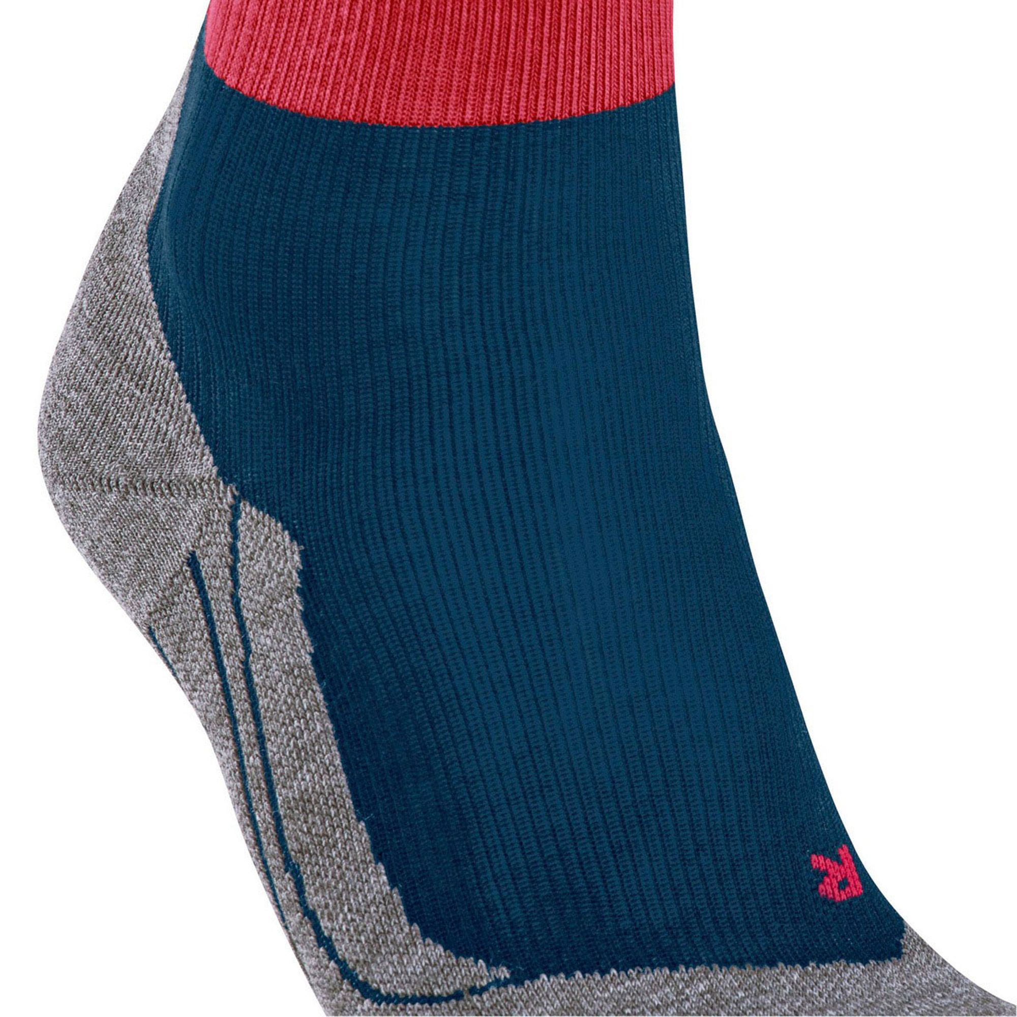 FALKE RU Compression Stabilizing Hardloopsokken Heren