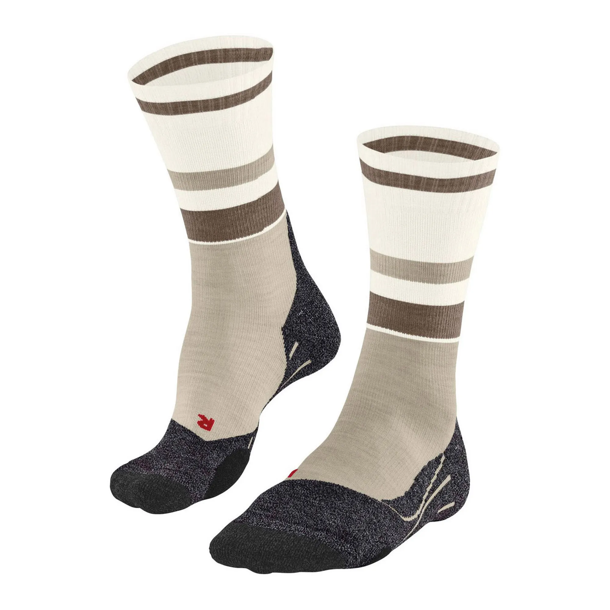 FALKE TK2 Explore Compressie Trekking Sokken Heren