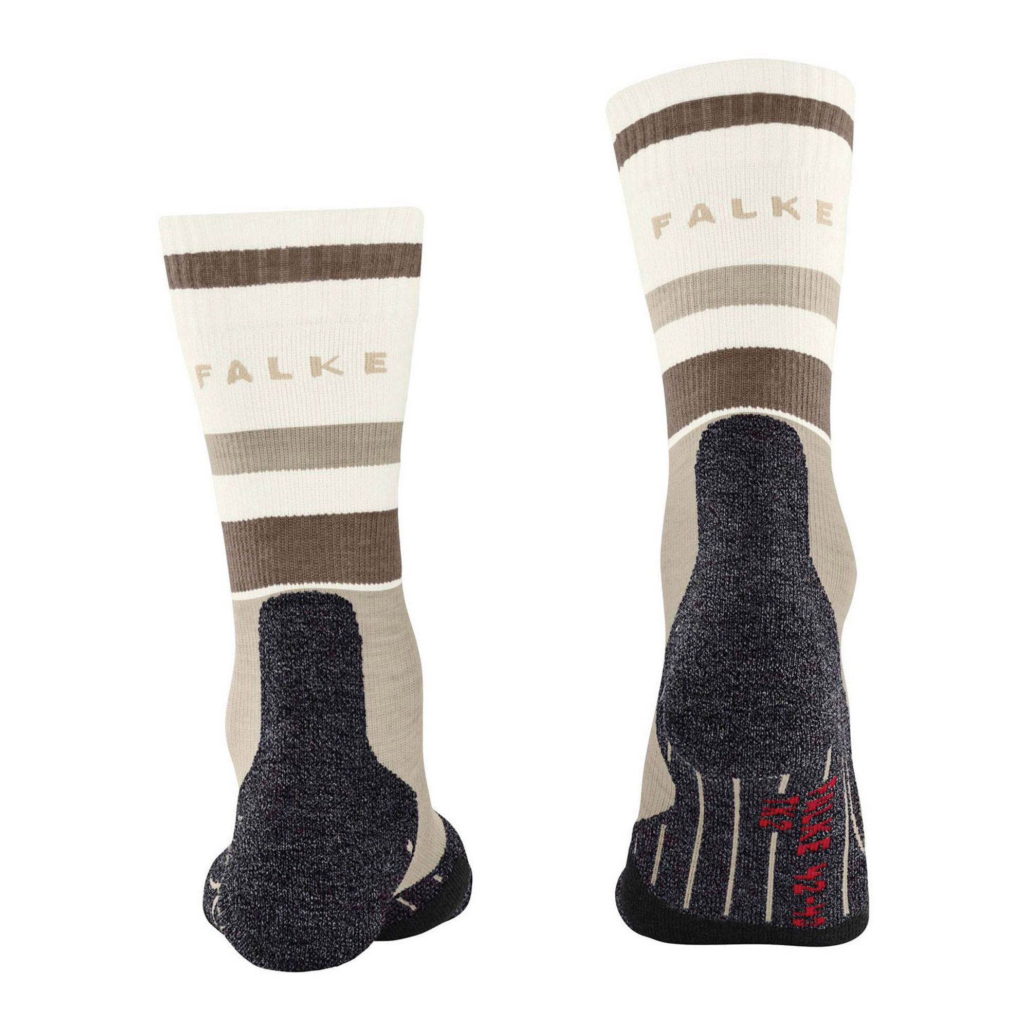 FALKE TK2 Explore Compressie Trekking Sokken Heren