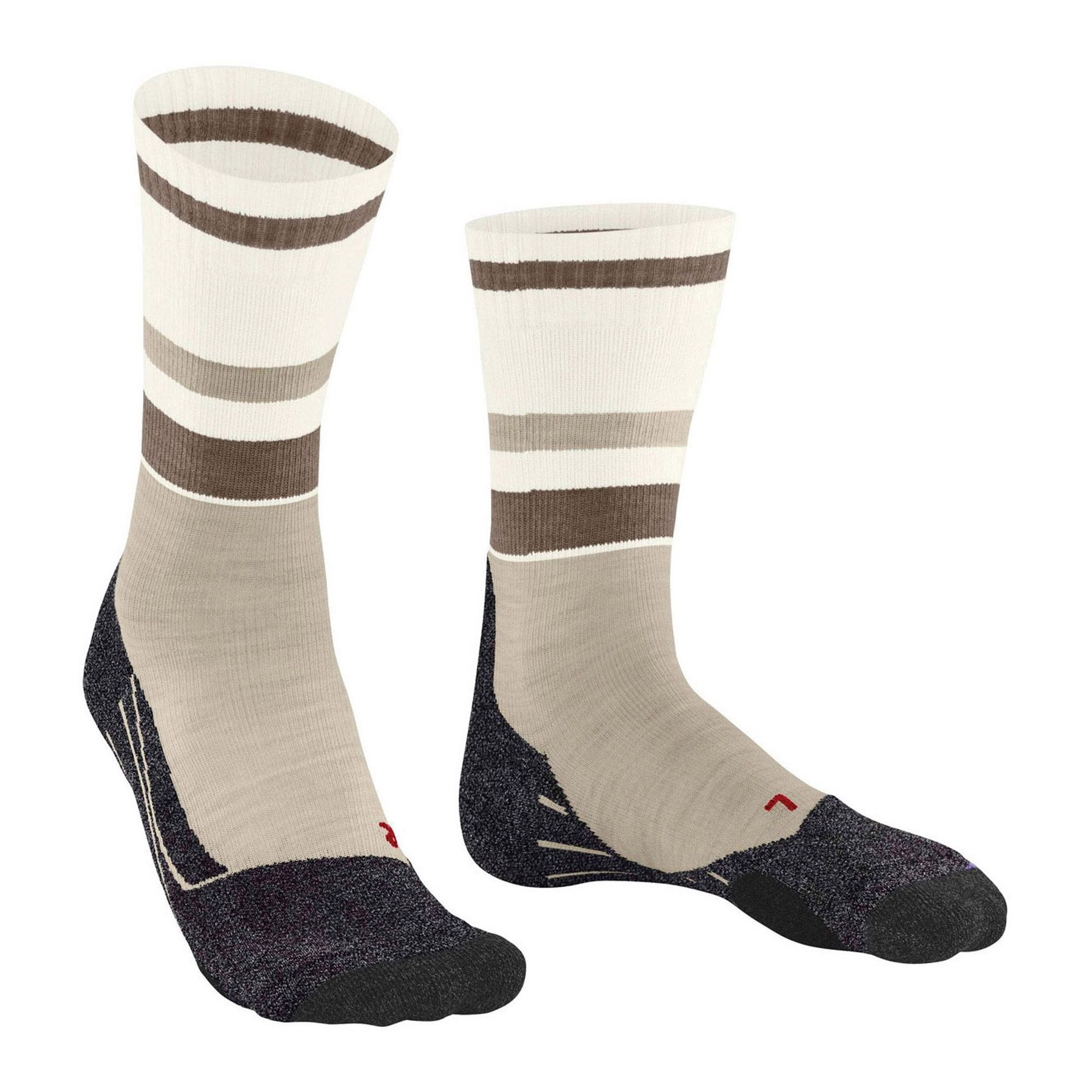 FALKE TK2 Explore Compressie Trekking Sokken Heren