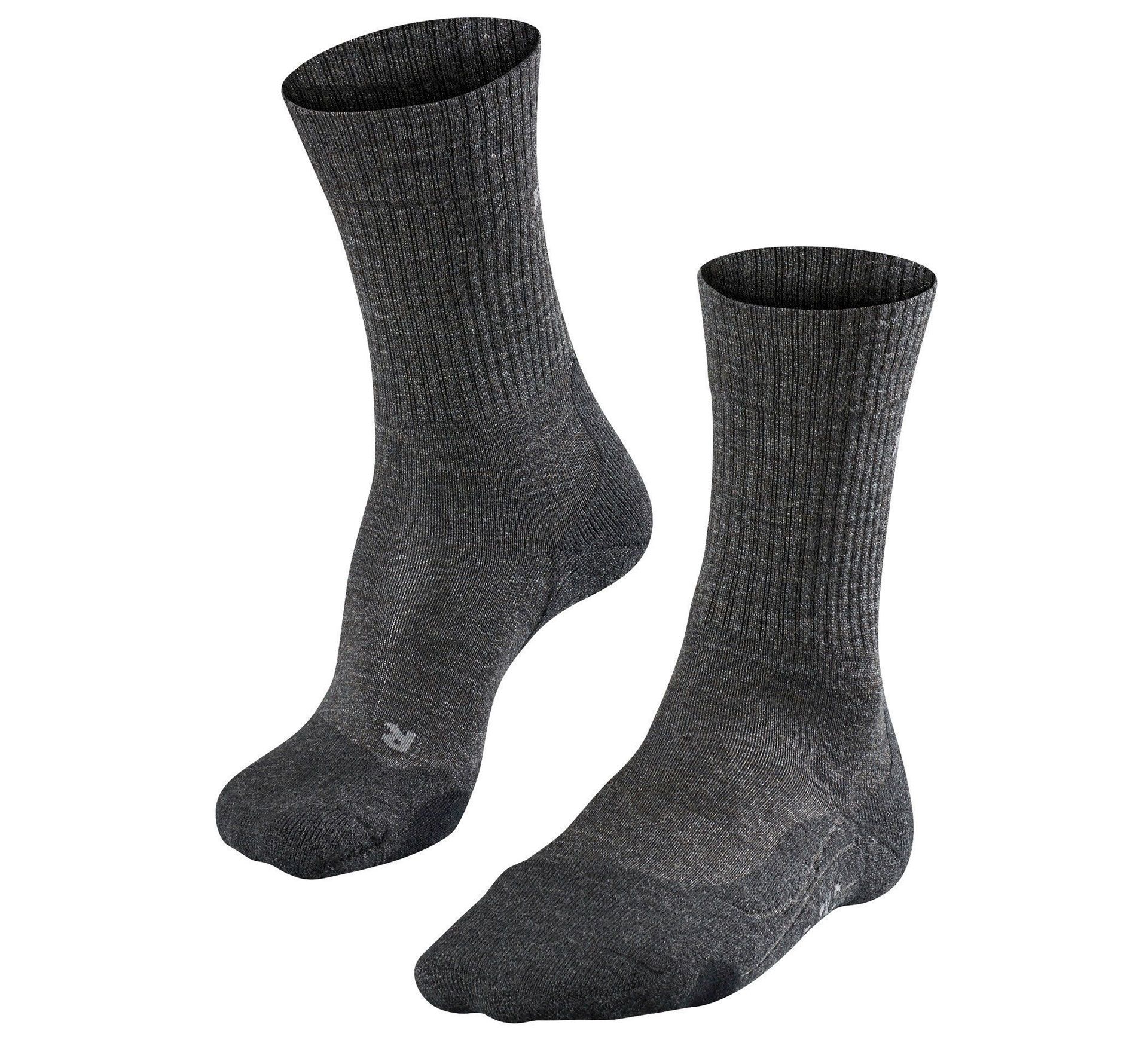 FALKE TK2 Outdoorsokken Heren