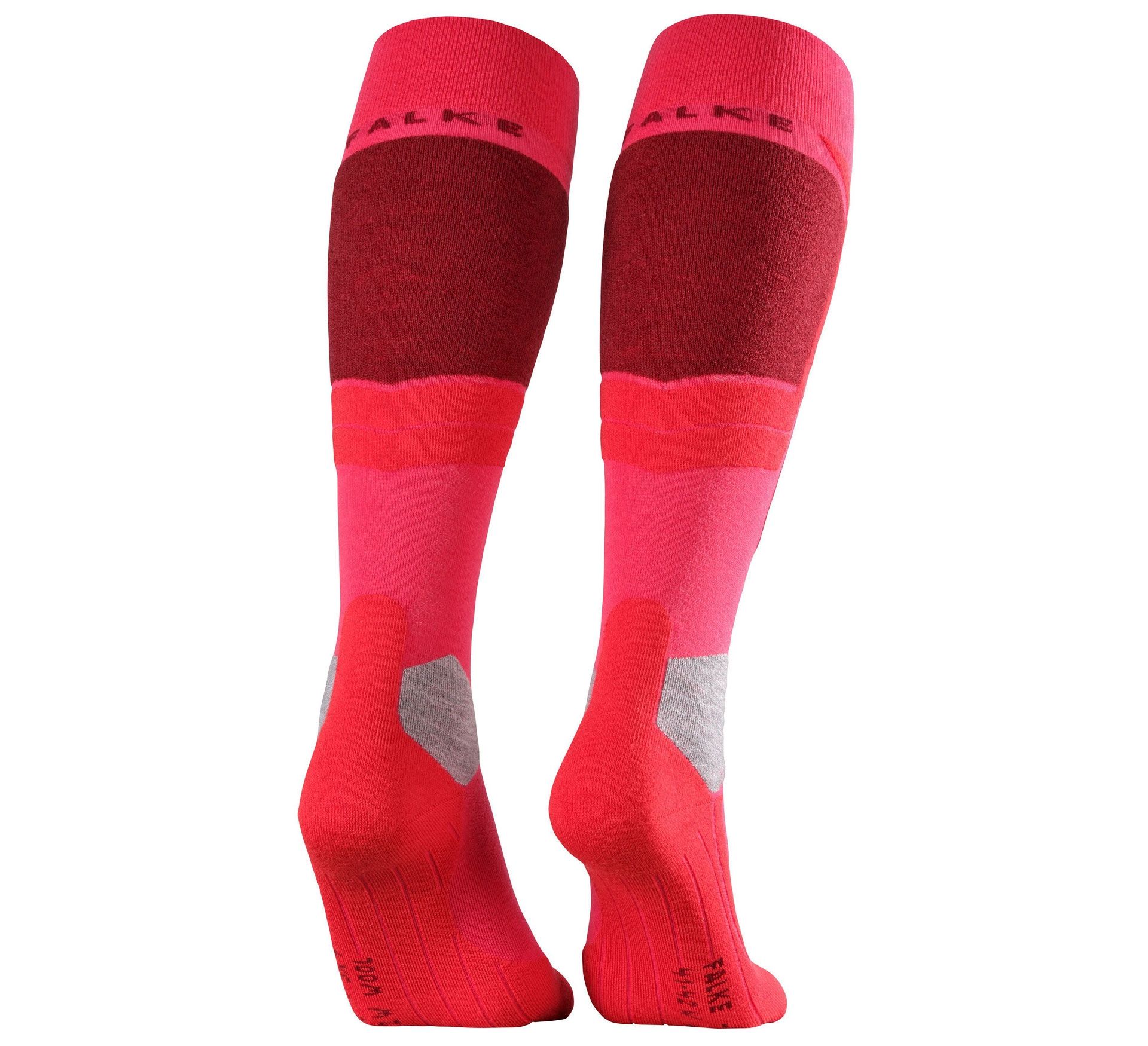 FALKE SK4 Advanced Skisokken Dames 