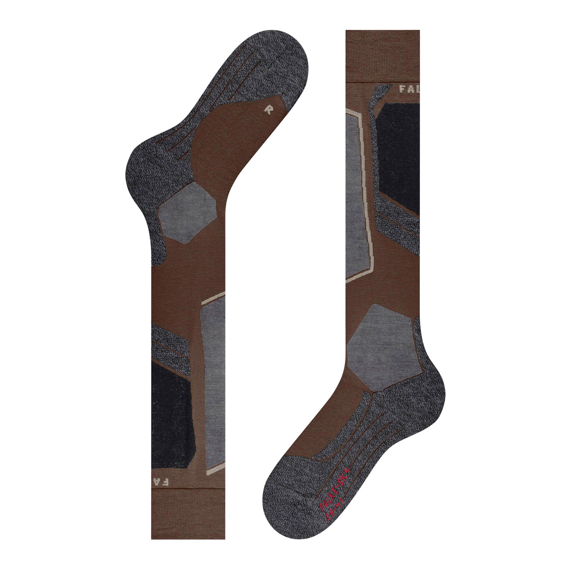FALKE SK4 Ski Socks
