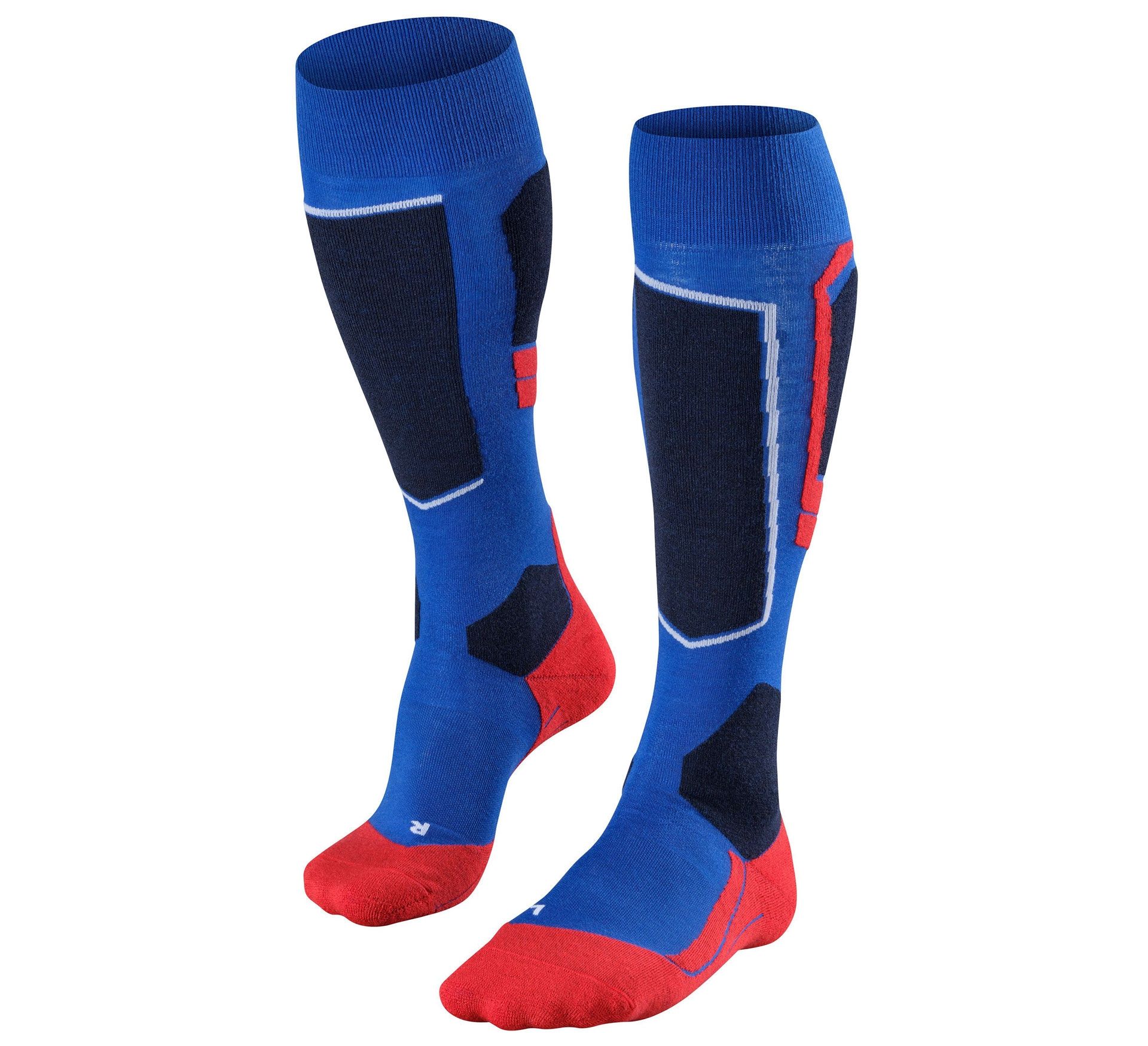 FALKE SK4 Skisokken Heren