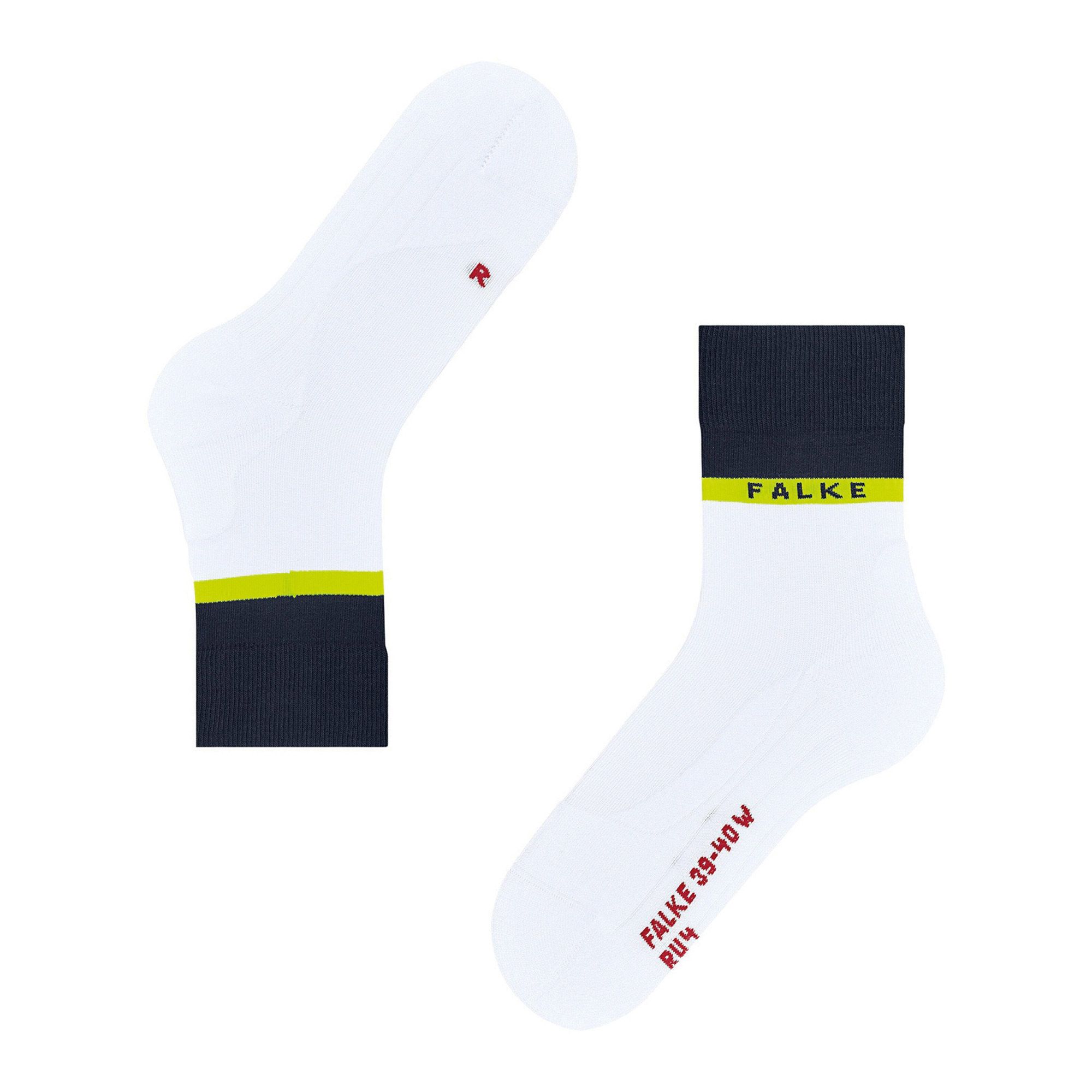 FALKE RU4 Endurance Compression Hardloopsokken Heren