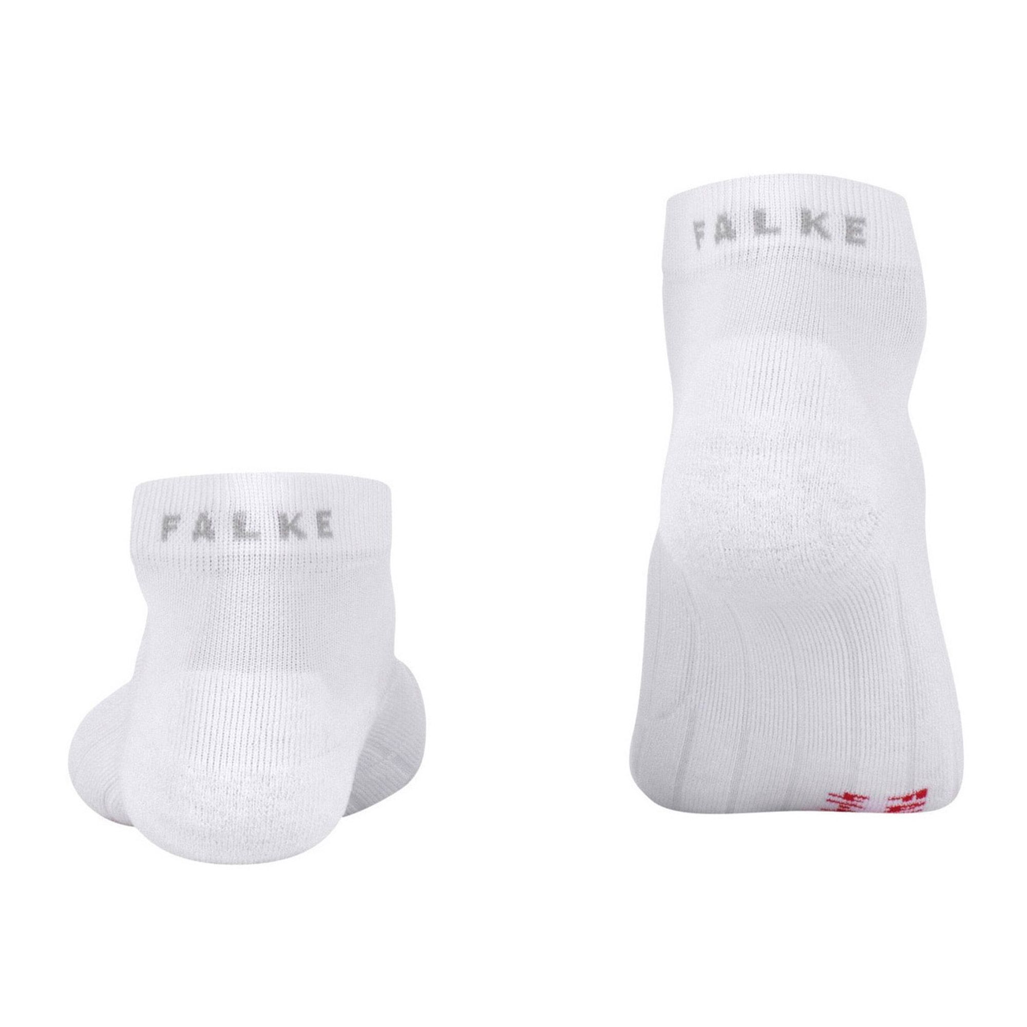 FALKE GO2 Short Golf Sokken Dames