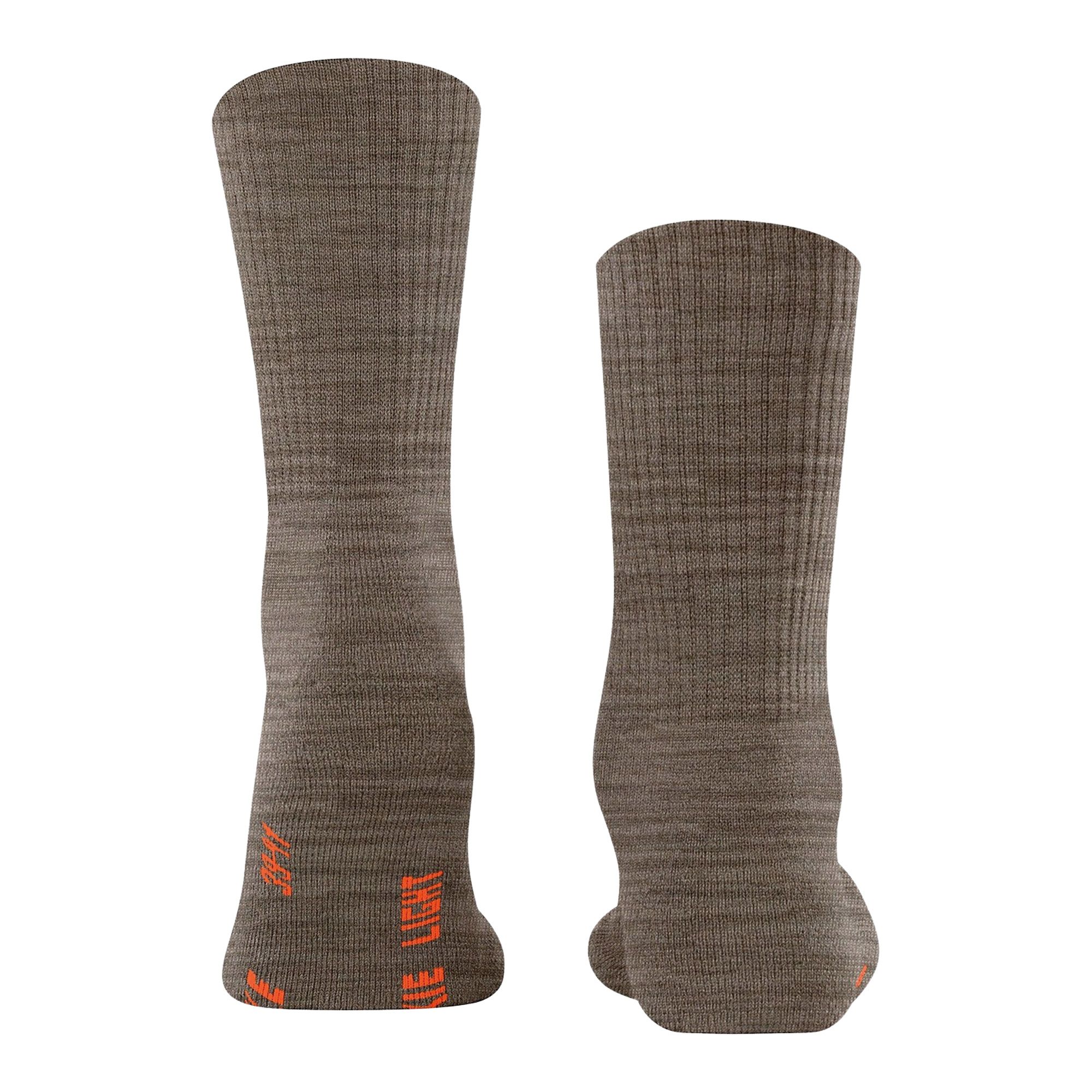 FALKE Walkie Light Sokken Senior