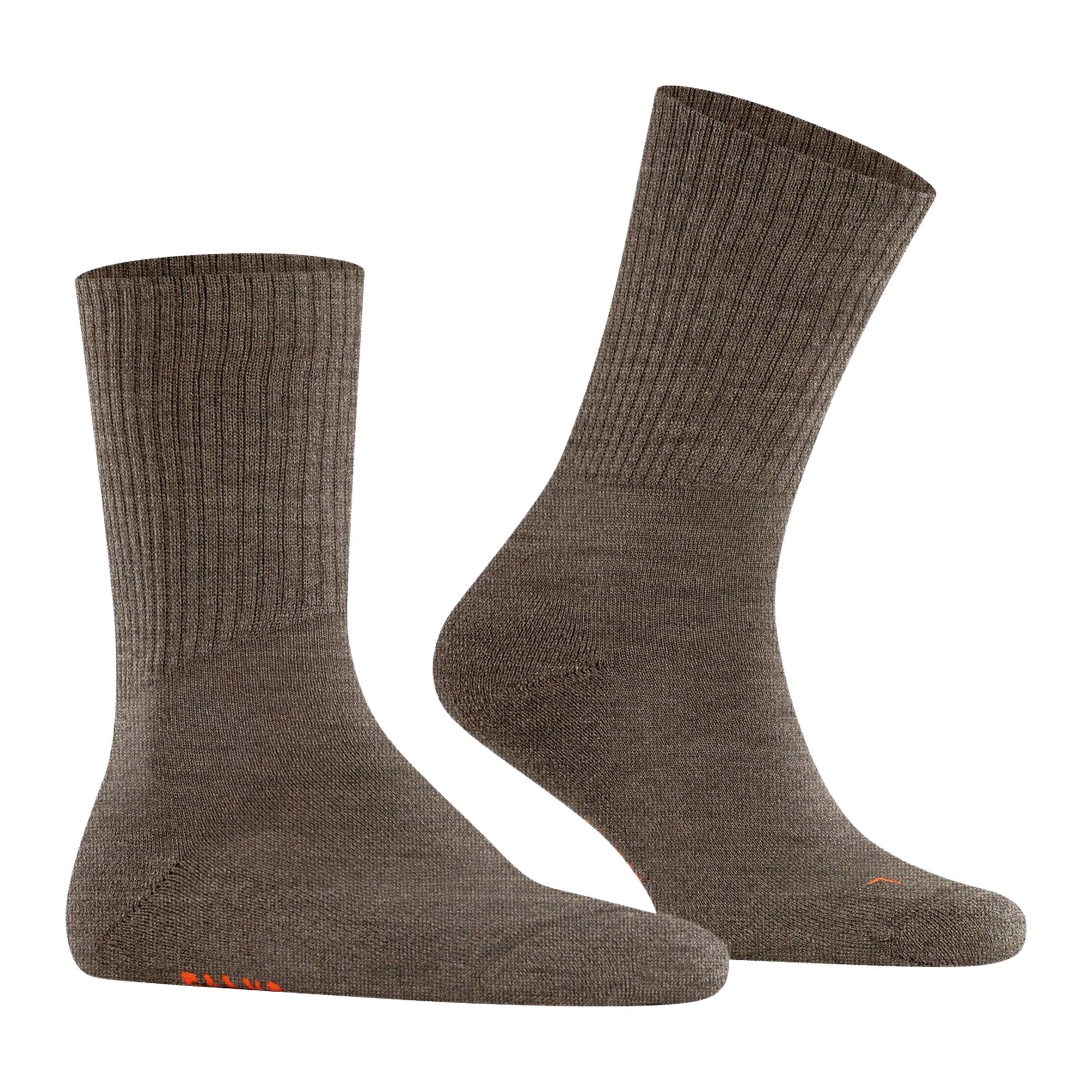 FALKE Walkie Light Sokken Senior