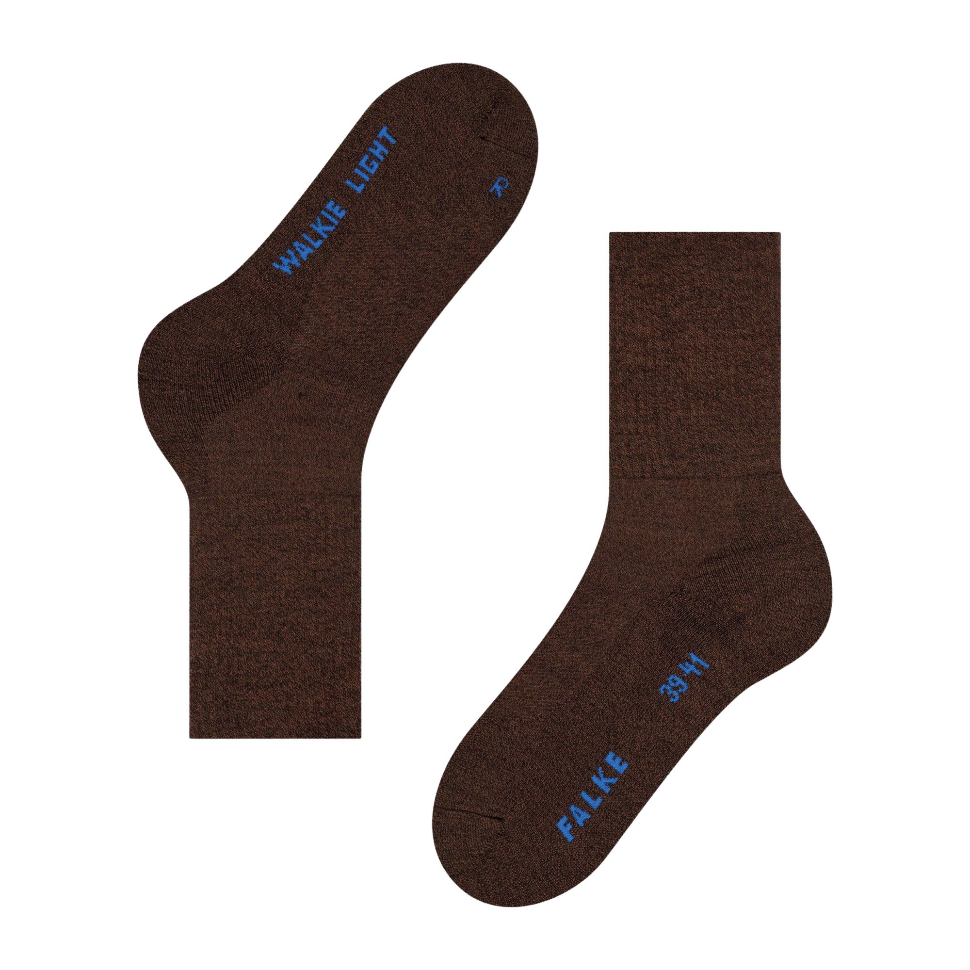 Chaussettes FALKE Walkie Light Adulte
