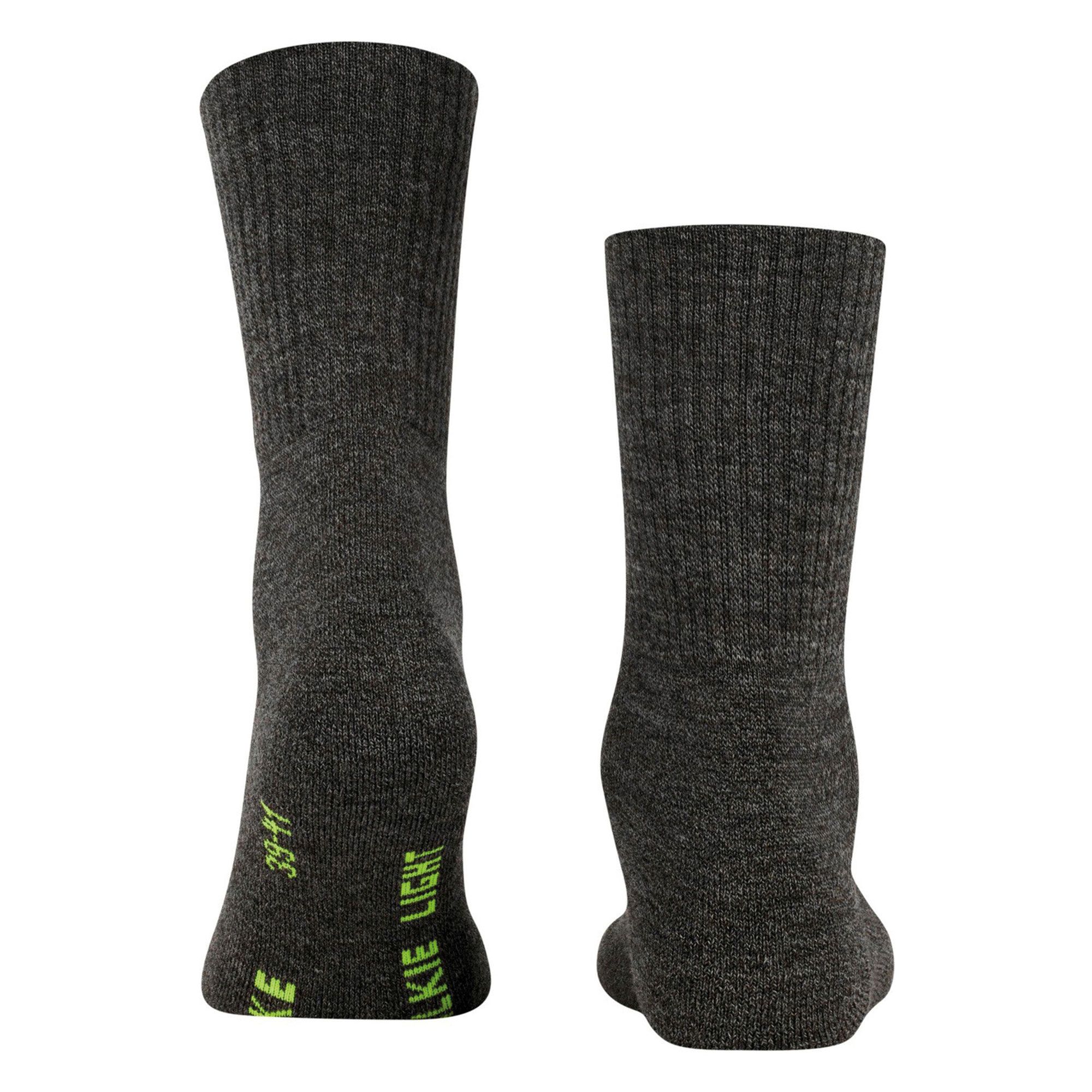 FALKE Walkie Light Sokken Senior